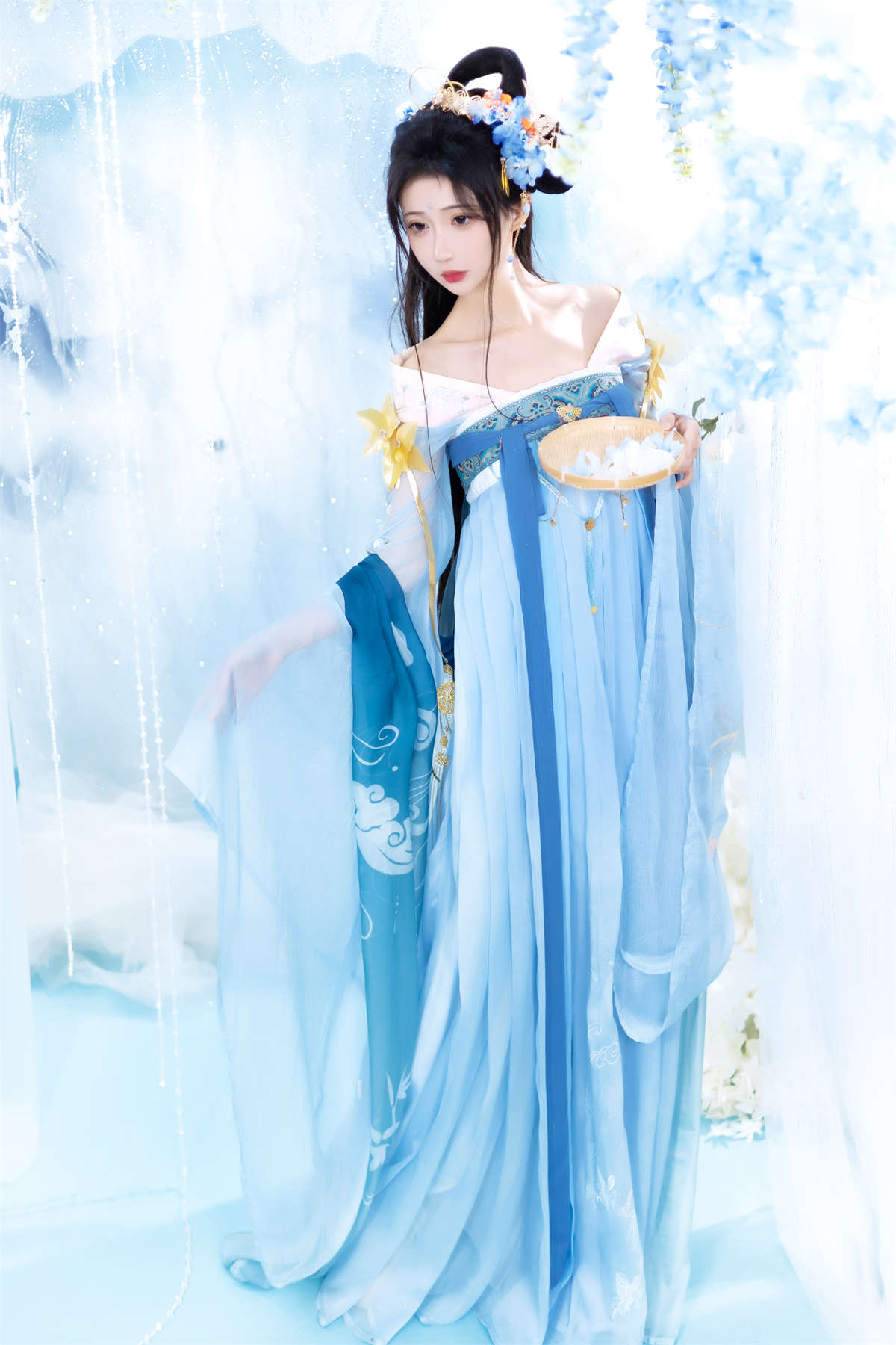 YITUYU艺图语 2023.02.08 枕边书 绮罗生的小苏苏插图1