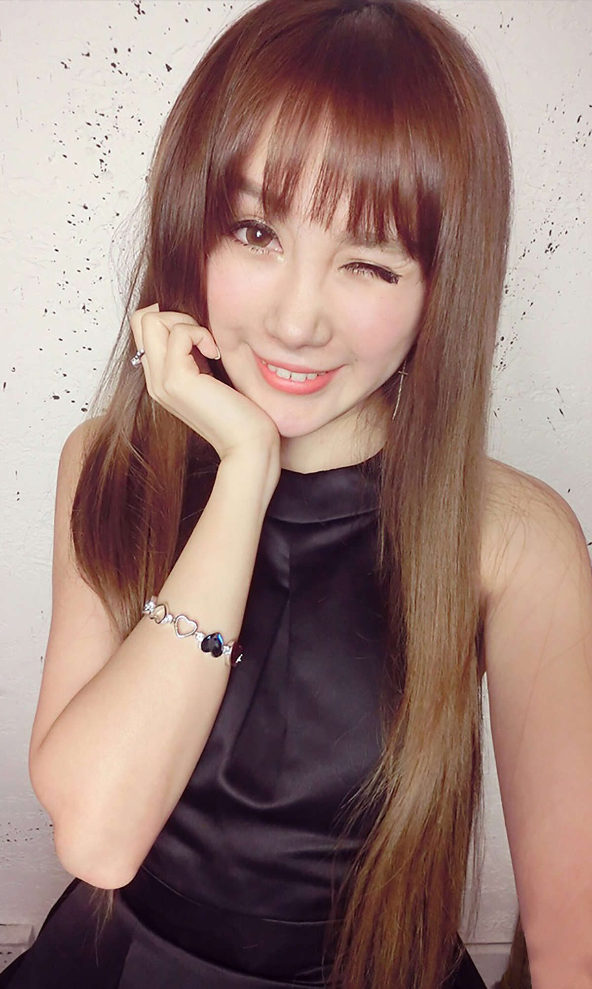 Ugirls爱尤物 NO.017 加美插图1