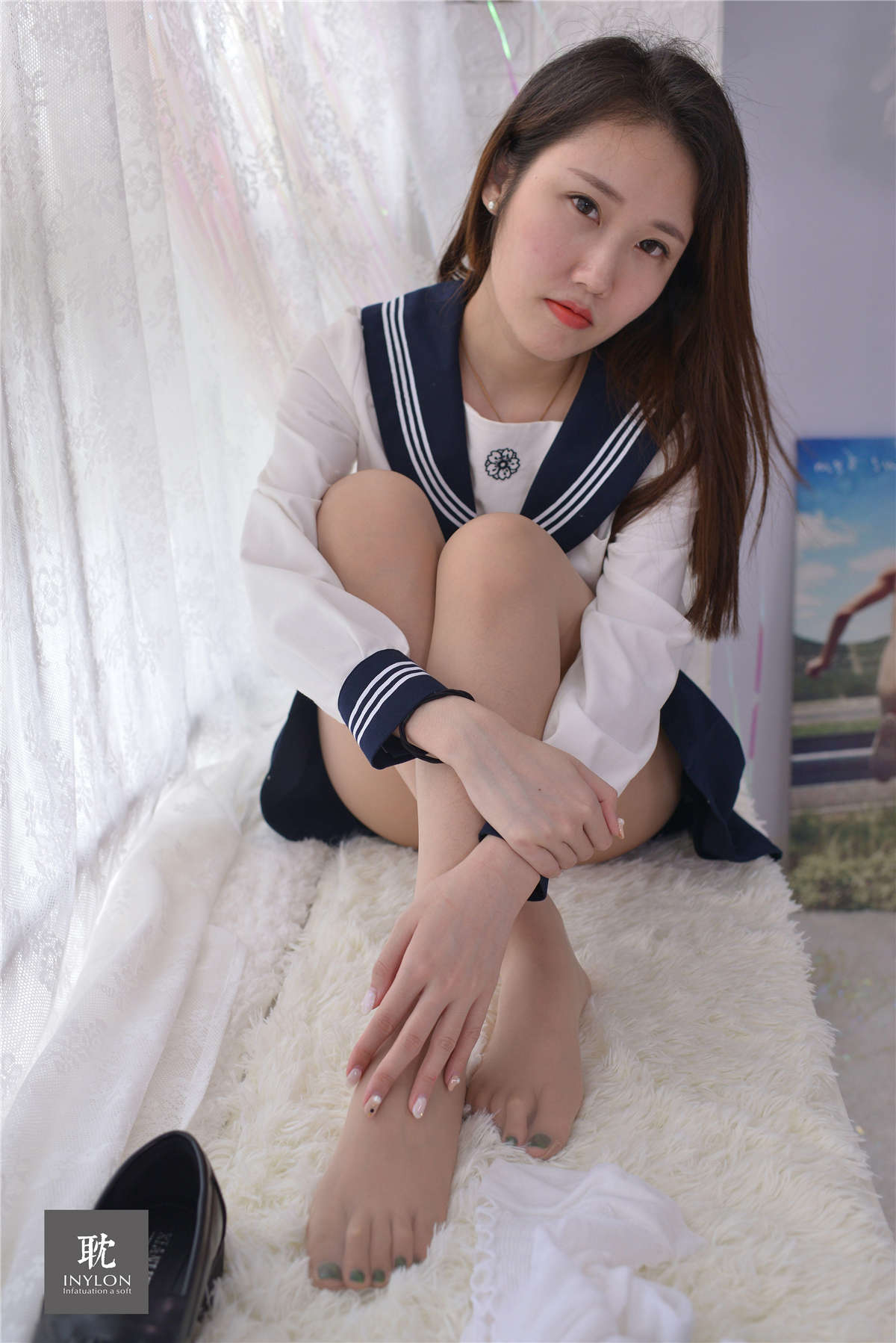 IESS异思趣向 普惠集225 腿腿的腿1-日更街拍