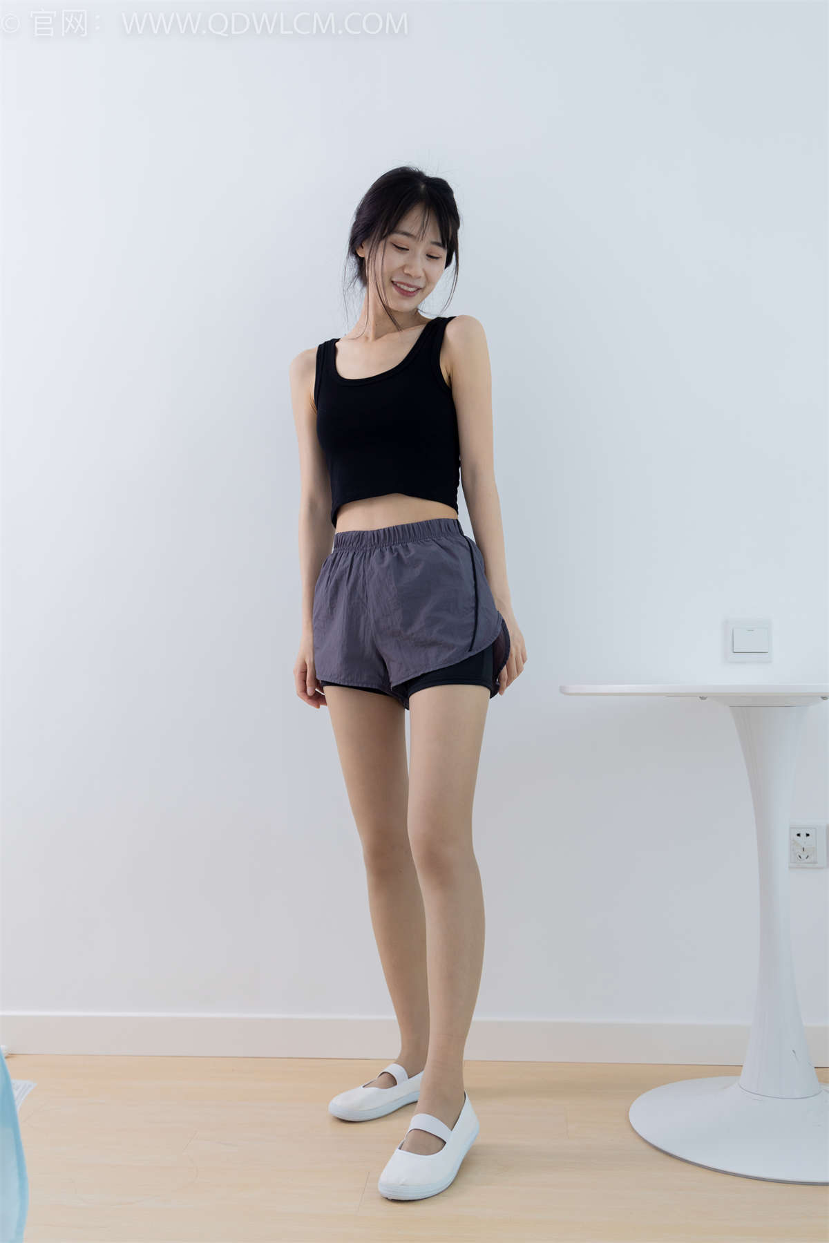 图片[2]-物恋传媒 NO.1840 菜菜-岁岁年年-日更街拍