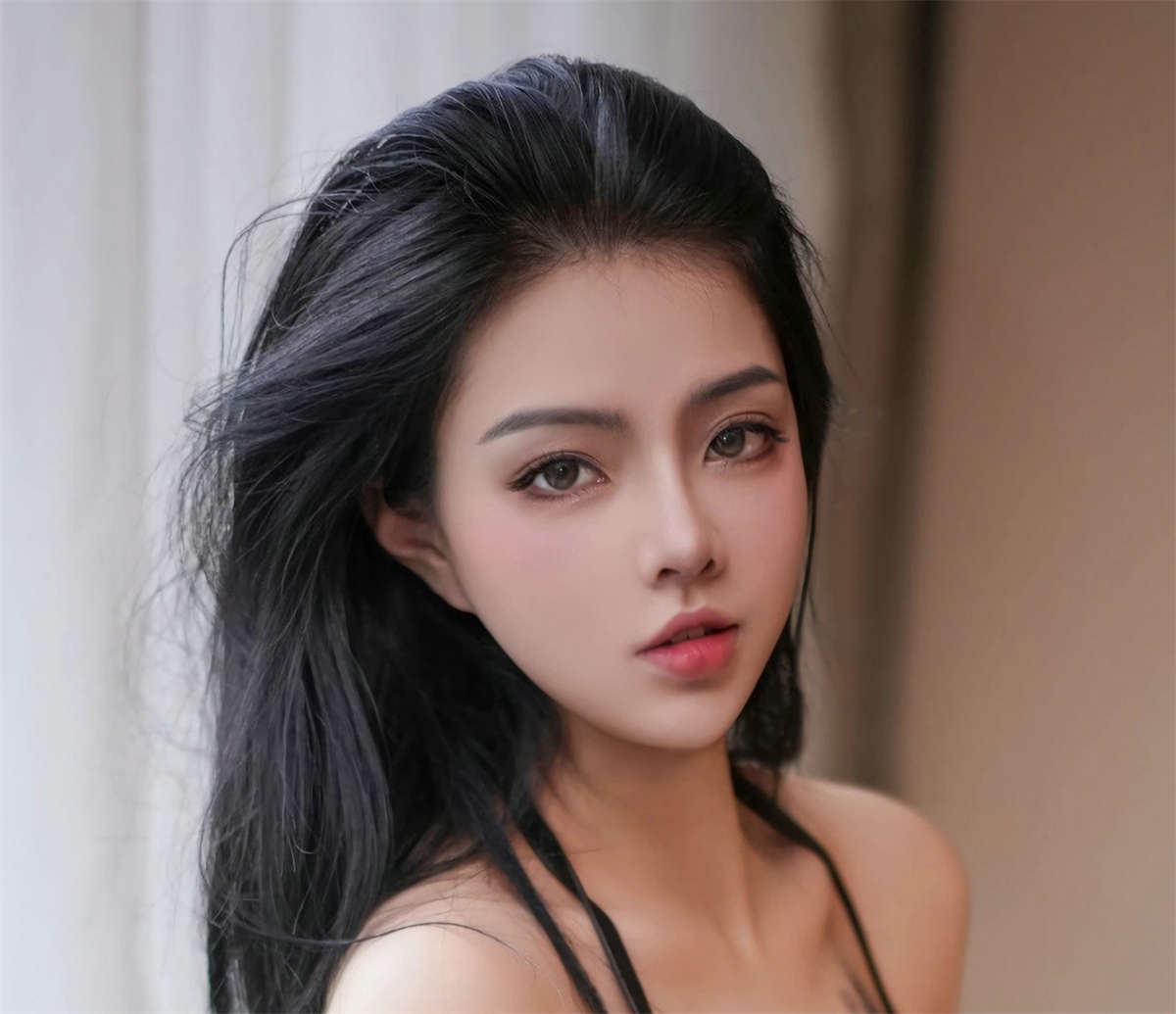 图片[2]-YouMi尤蜜荟 2023.12.19 Vol.1016 媛宝儿boa-日更街拍