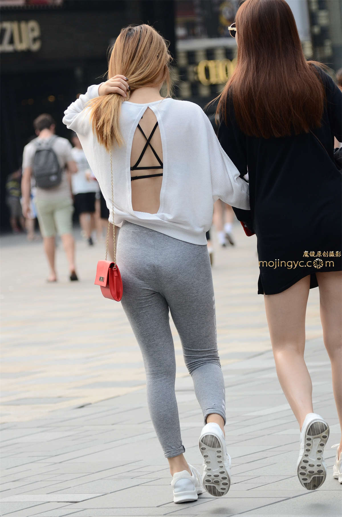 图片[2]-【验证街拍大赛NO.5】神摄手赛09 别有洞天-日更街拍