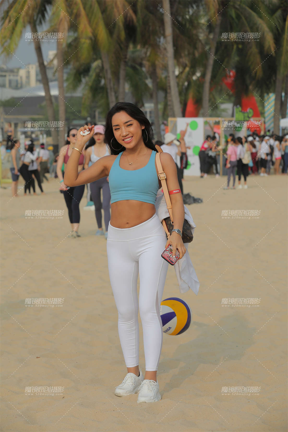 【凯恩赛贴】多才多艺-日更街拍