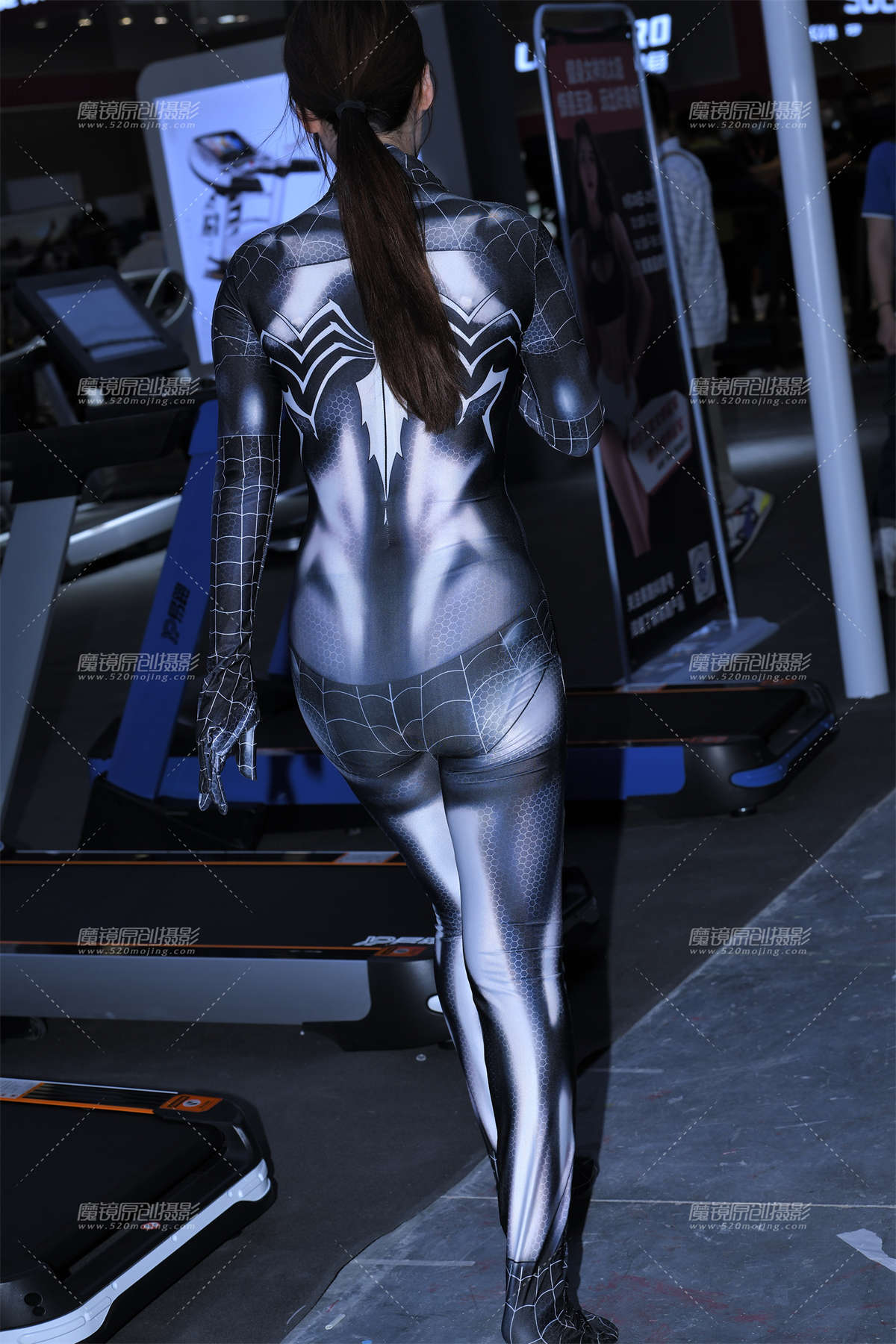 图片[2]-蜘蛛服-日更街拍