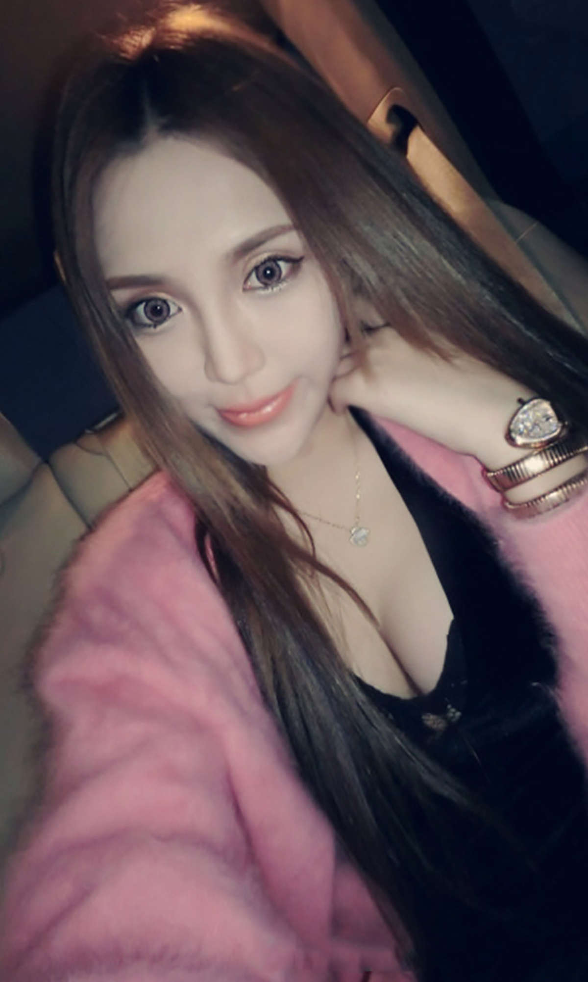 图片[2]-Ugirls爱尤物 NO.020 朱赢-日更街拍