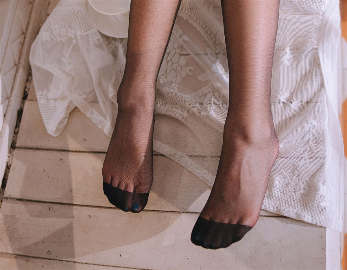 图片[2]-椎名莜 No.114 豹女郎-日更街拍