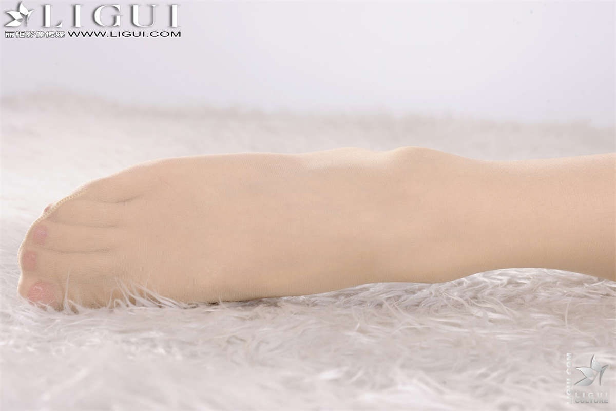 图片[2]-Ligui丽柜 20110905 会所最新足模雪儿 下 雪儿-日更街拍