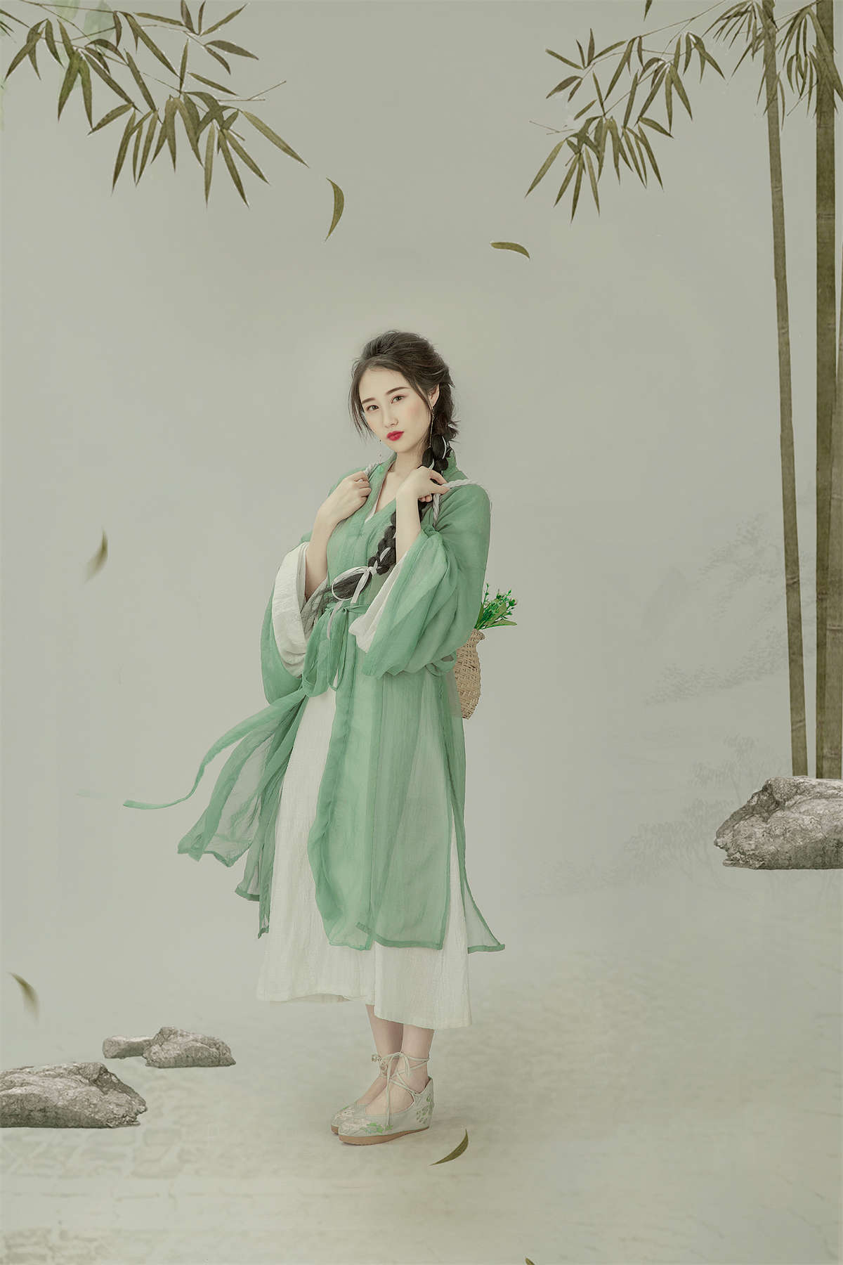 图片[2]-YITUYU艺图语 2022.01.08 暖春 娜宝-日更街拍