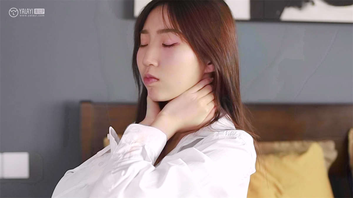 图片[2]-YALAYI雅拉伊视频 2020.10.30 V150 亲爱的早安 小乔-日更街拍