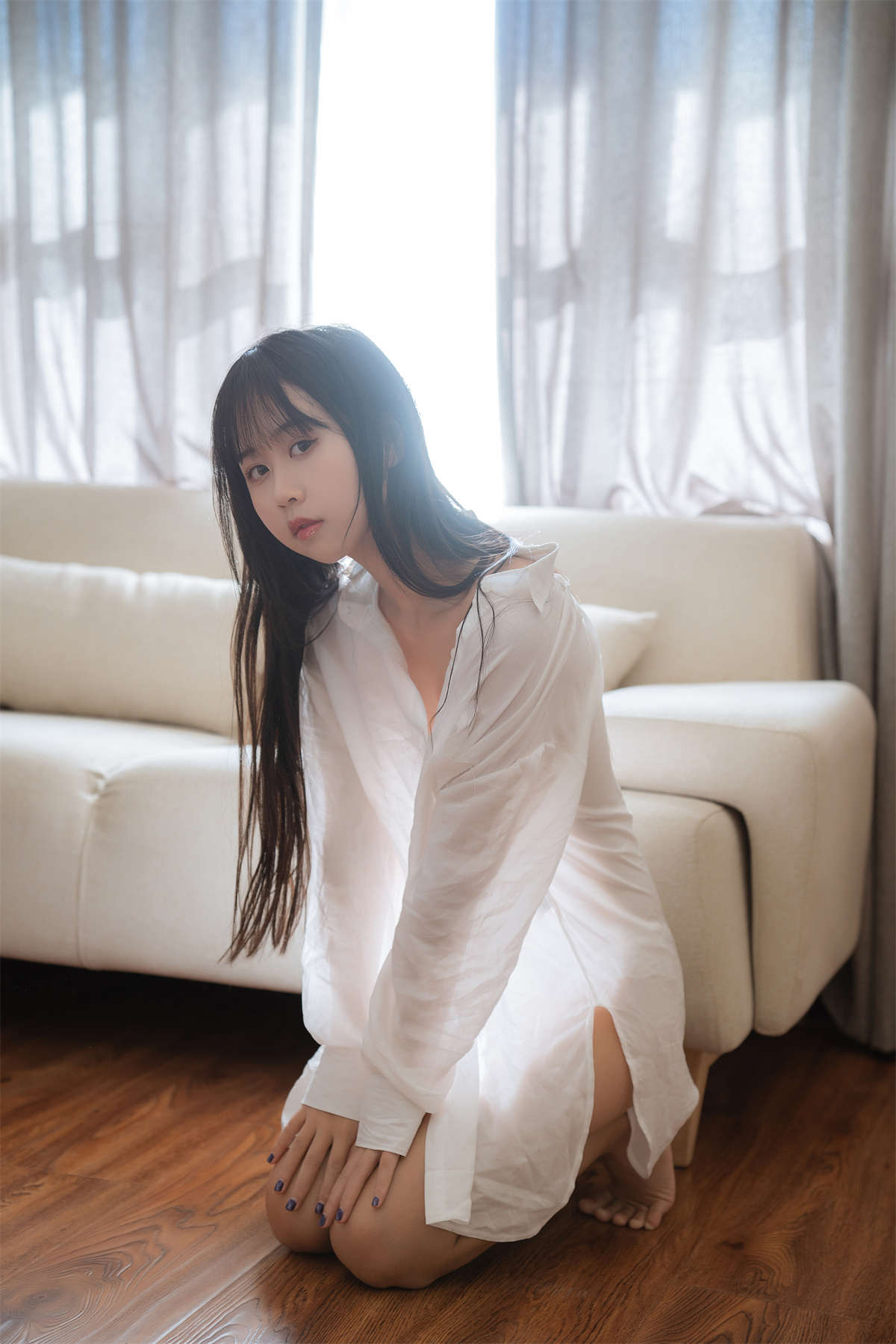 图片[2]-萌芽儿No.13 浴缸-日更街拍