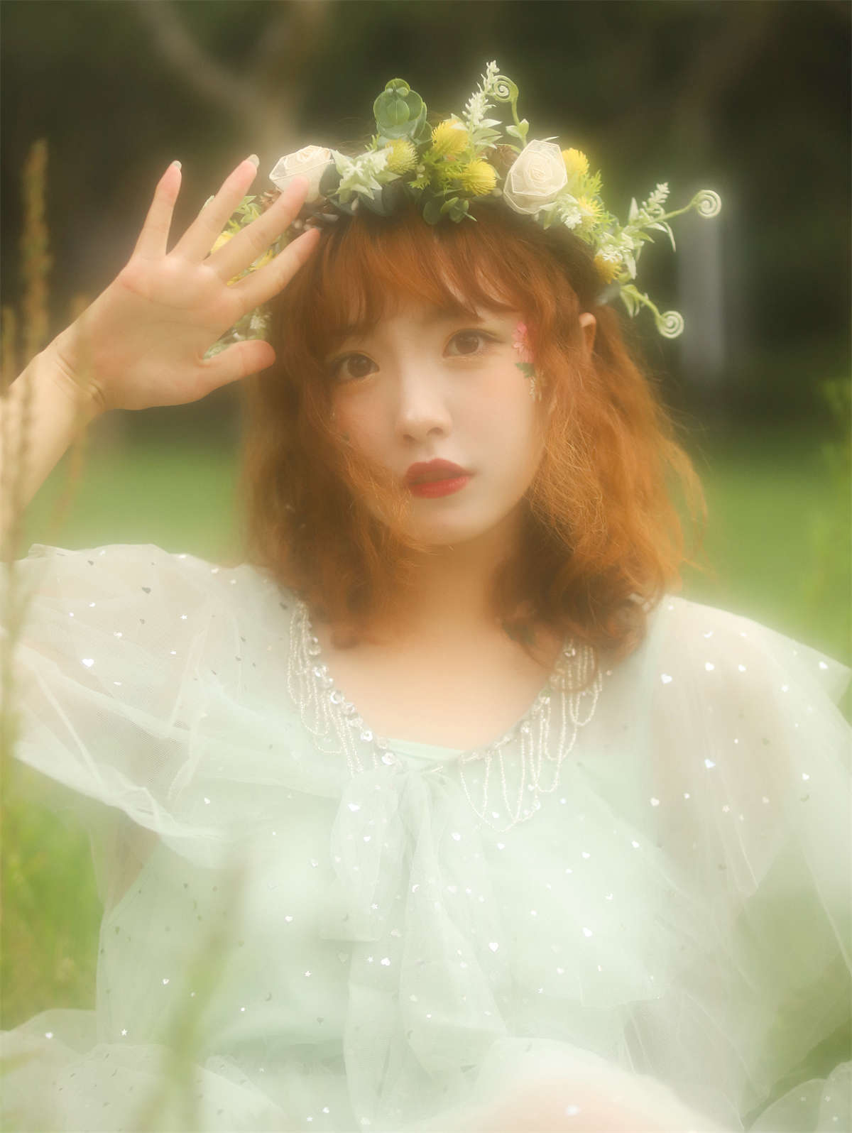 YITUYU艺图语 2022.10.06 初夏时 -炸鸡冰可乐-插图1