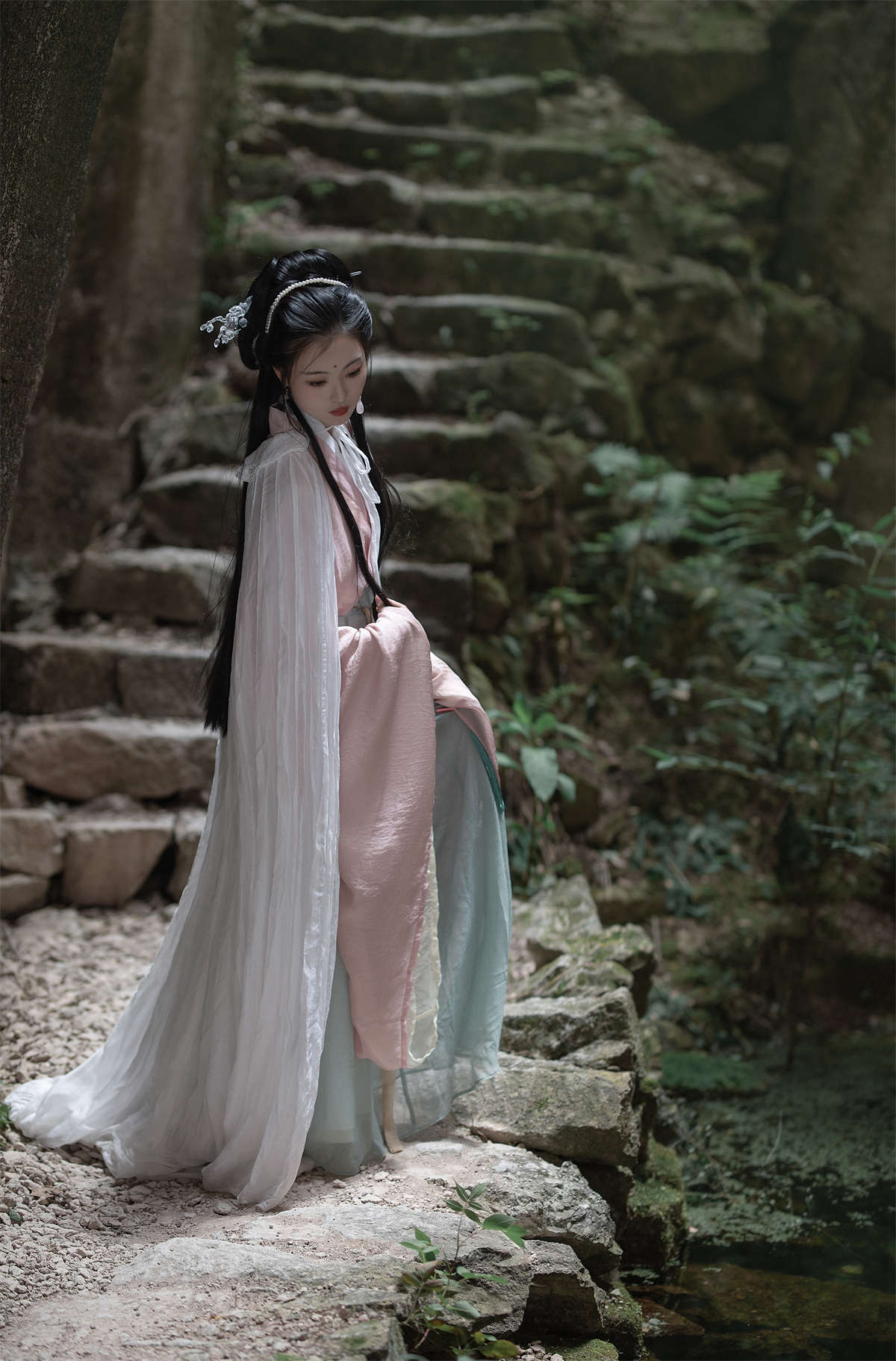 YITUYU艺图语 2023.09.09 八千梦 汀贰插图1