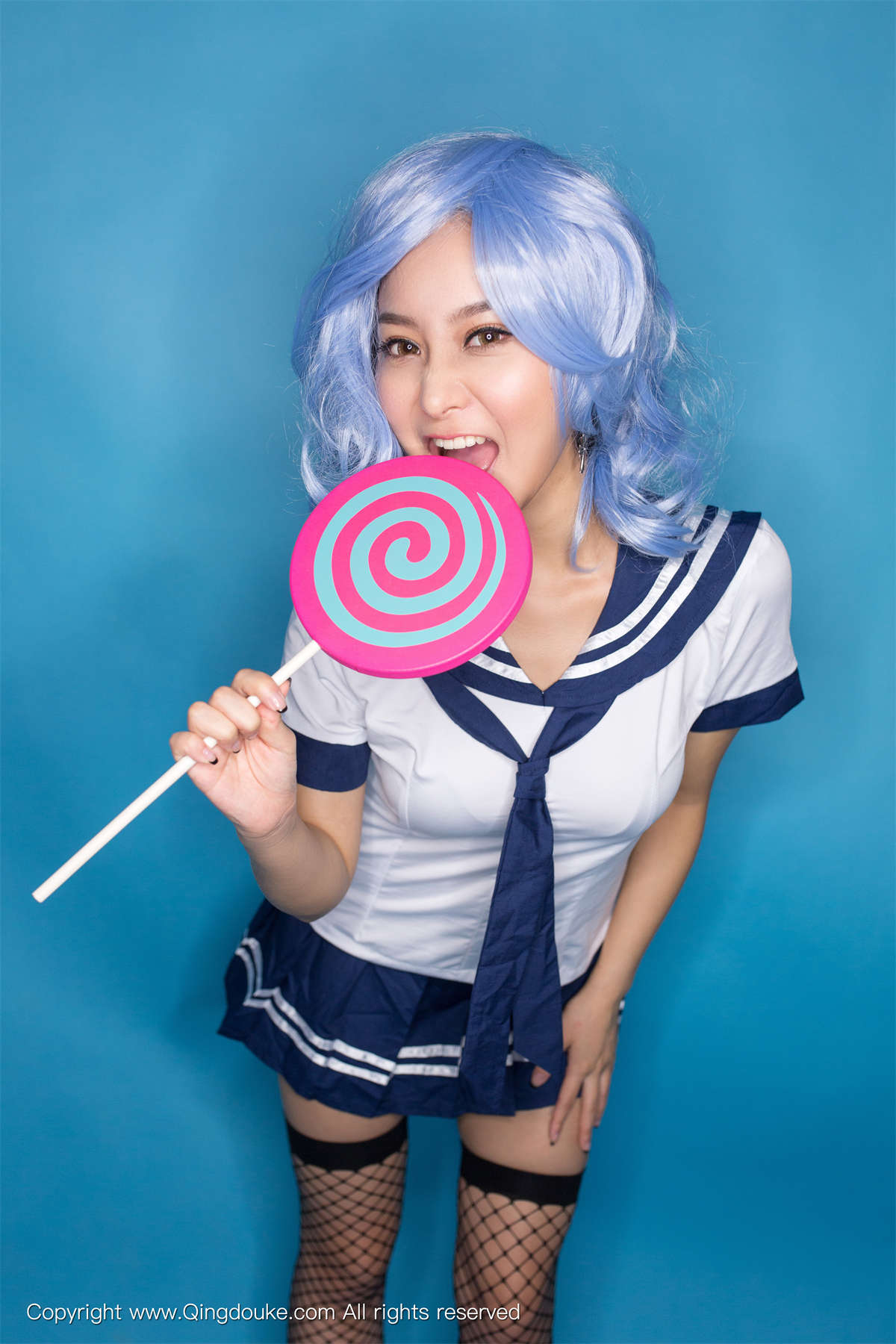 图片[2]-QingDouKe青豆客 2016.11.17 婵-日更街拍