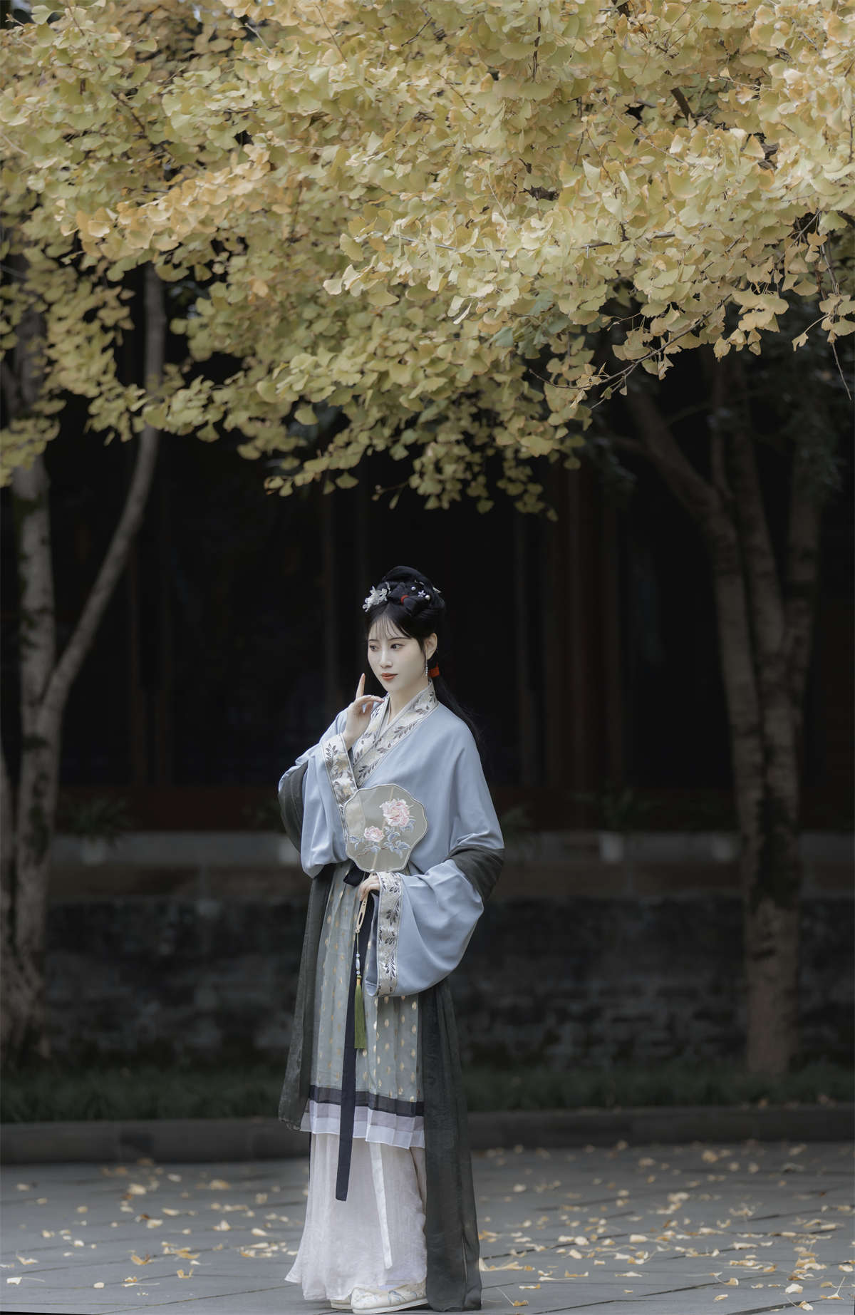 YITUYU艺图语 2023.02.05 秋日迟 初茶插图1