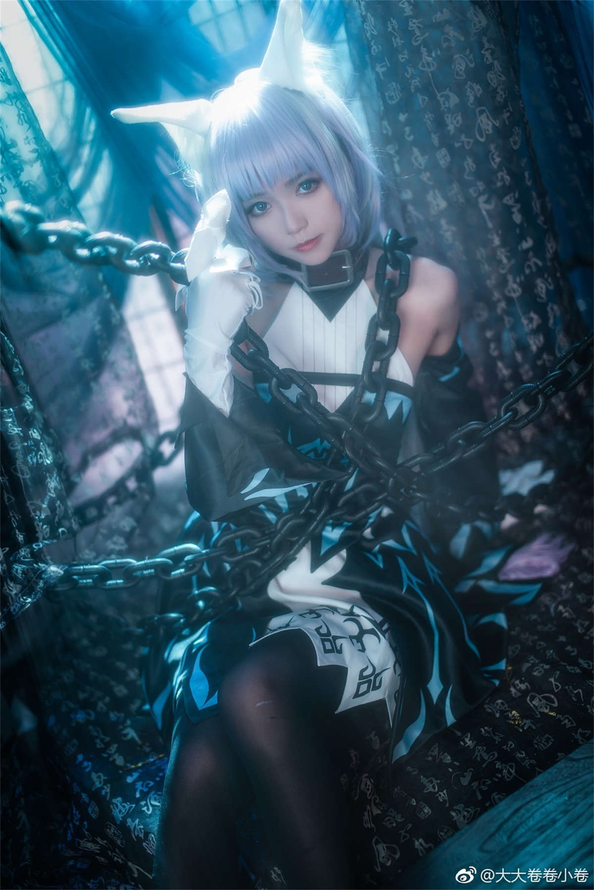 图片[2]-大大卷卷小卷 超时空-日更街拍