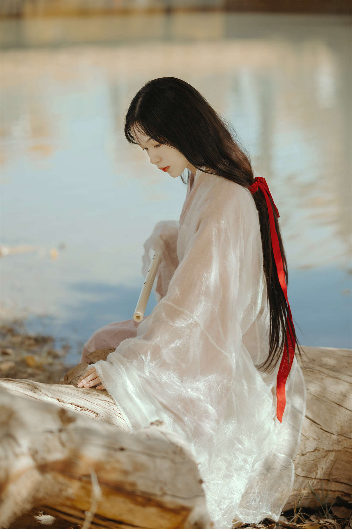 图片[2]-YITUYU艺图语 2021.08.16 蒹葭 薄荷-日更街拍