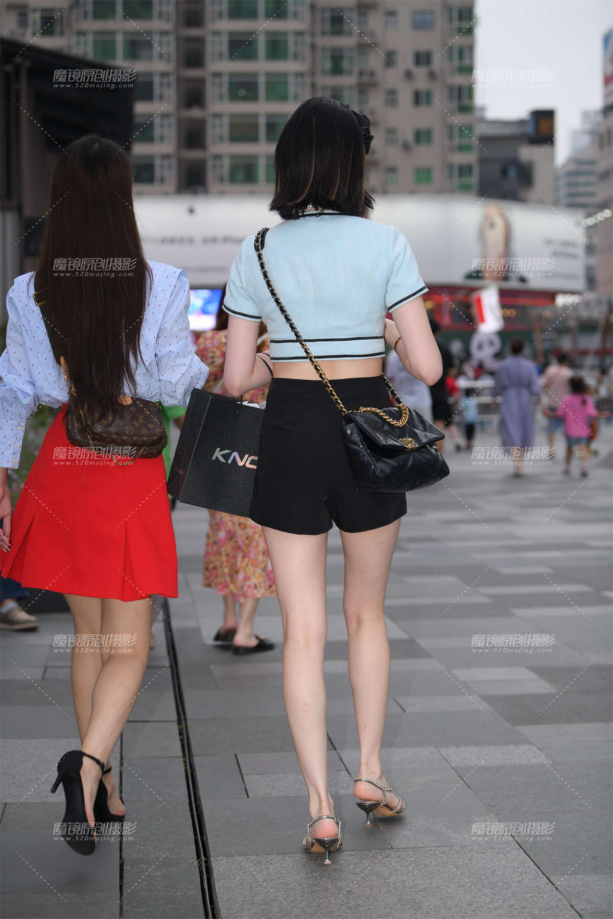 图片[2]-美腿美女-日更街拍