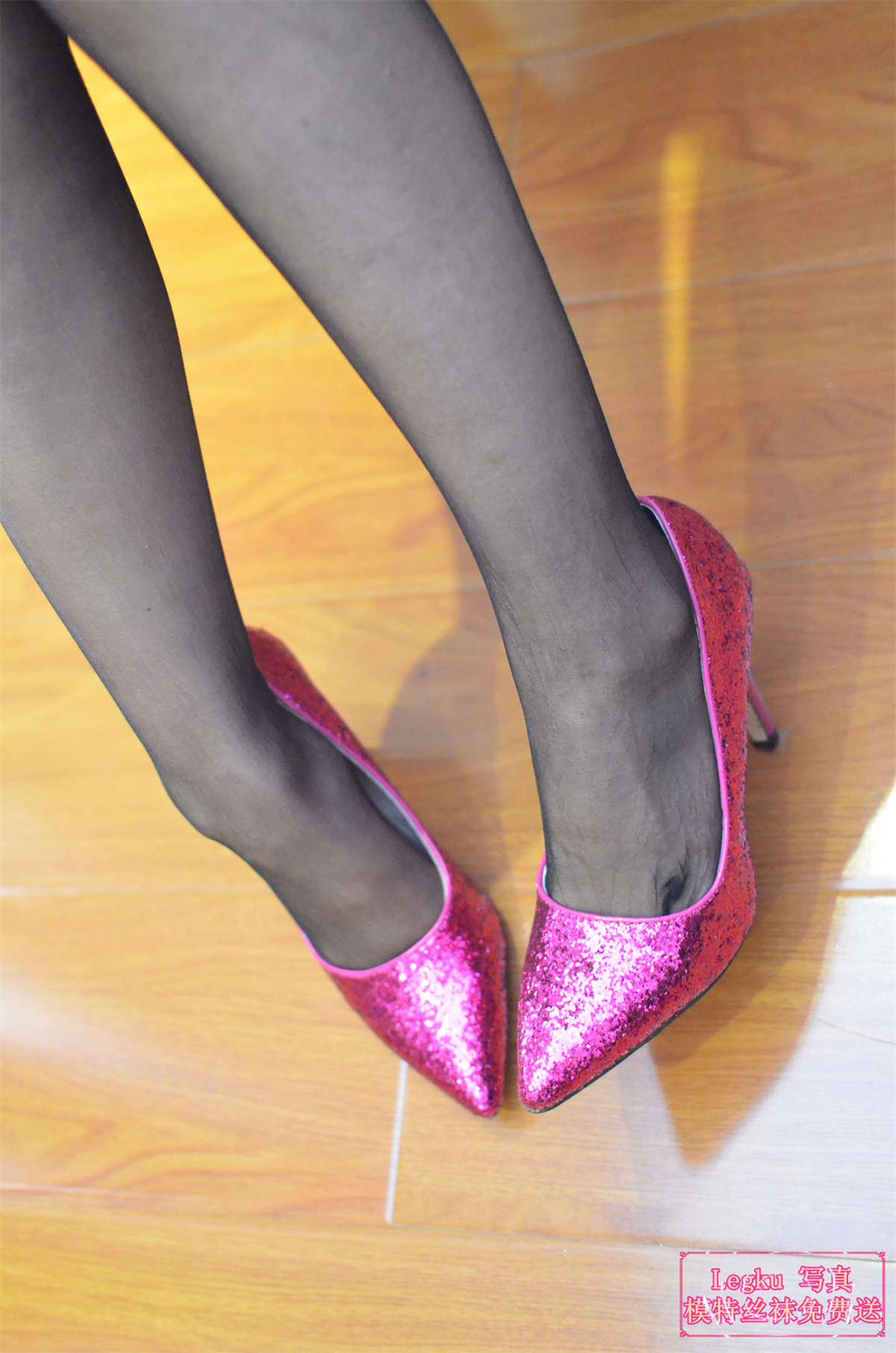 图片[2]-Legku写真 2014-10-21 NO.181-日更街拍