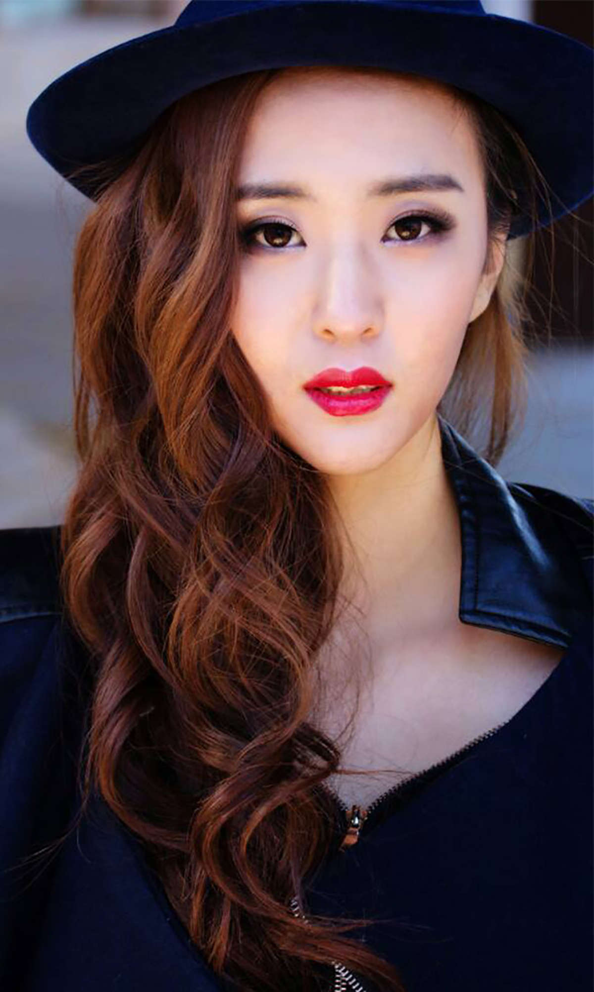 图片[2]-Ugirls爱尤物 NO.022 乔歆雅-日更街拍