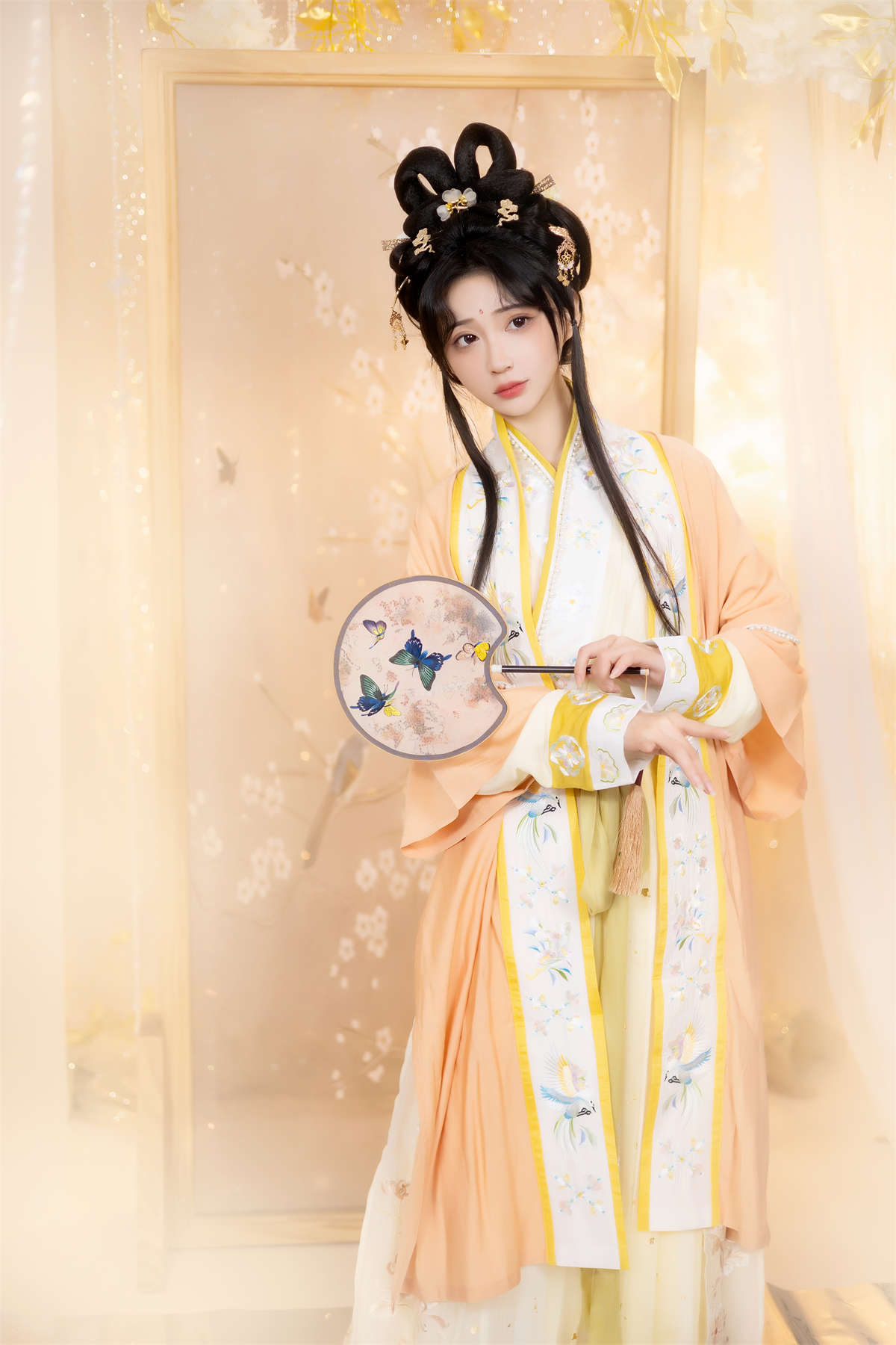 YITUYU艺图语 2023.02.05 入梦来 绮罗生的小苏苏插图1