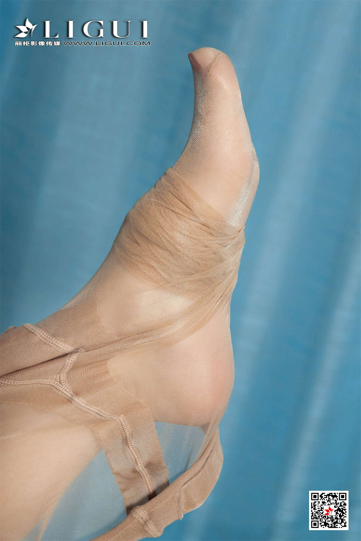 Ligui丽柜 2019.01.16 Vicky-日更街拍