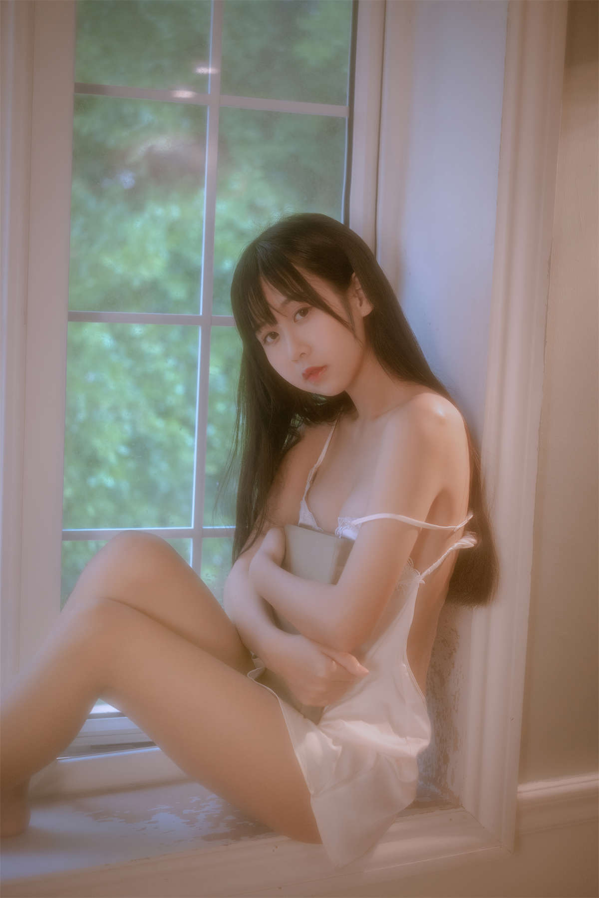 萌芽儿No.15 遐 私房-日更街拍