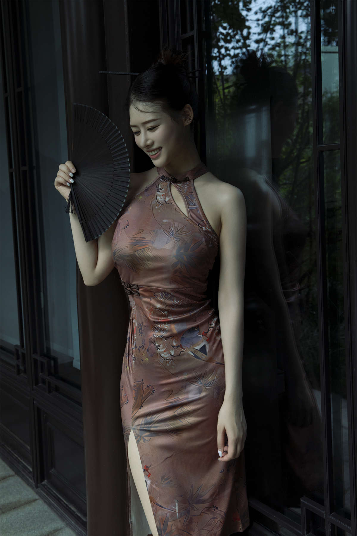 YITUYU艺图语 2023.07.20 东风破 Chenaling_CL插图1