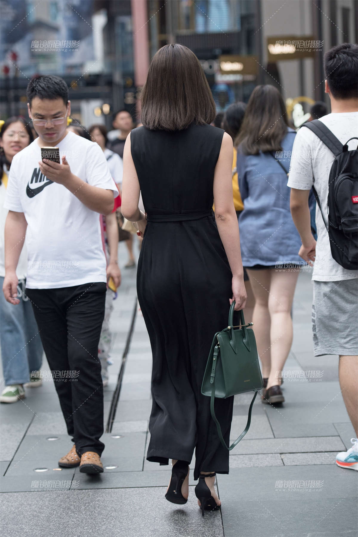图片[2]-气质-日更街拍