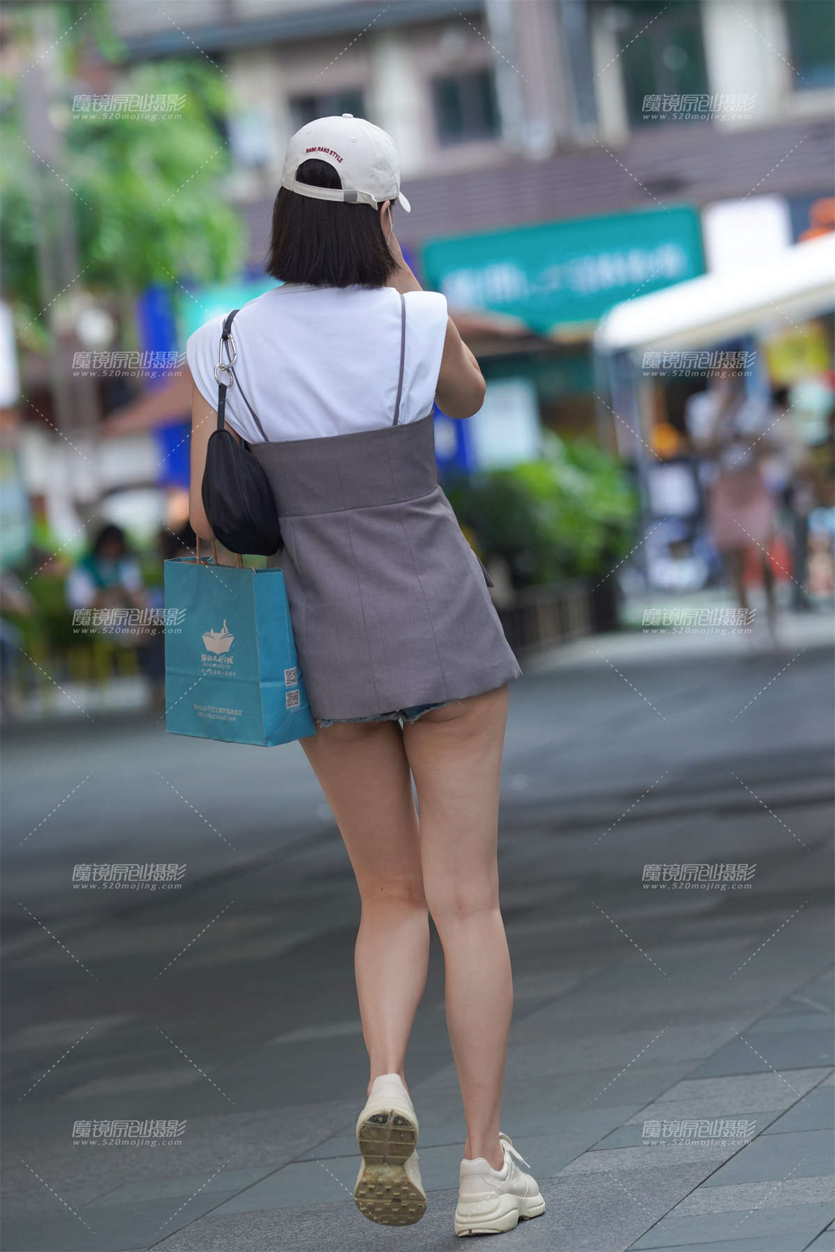 图片[2]-小热裤-日更街拍