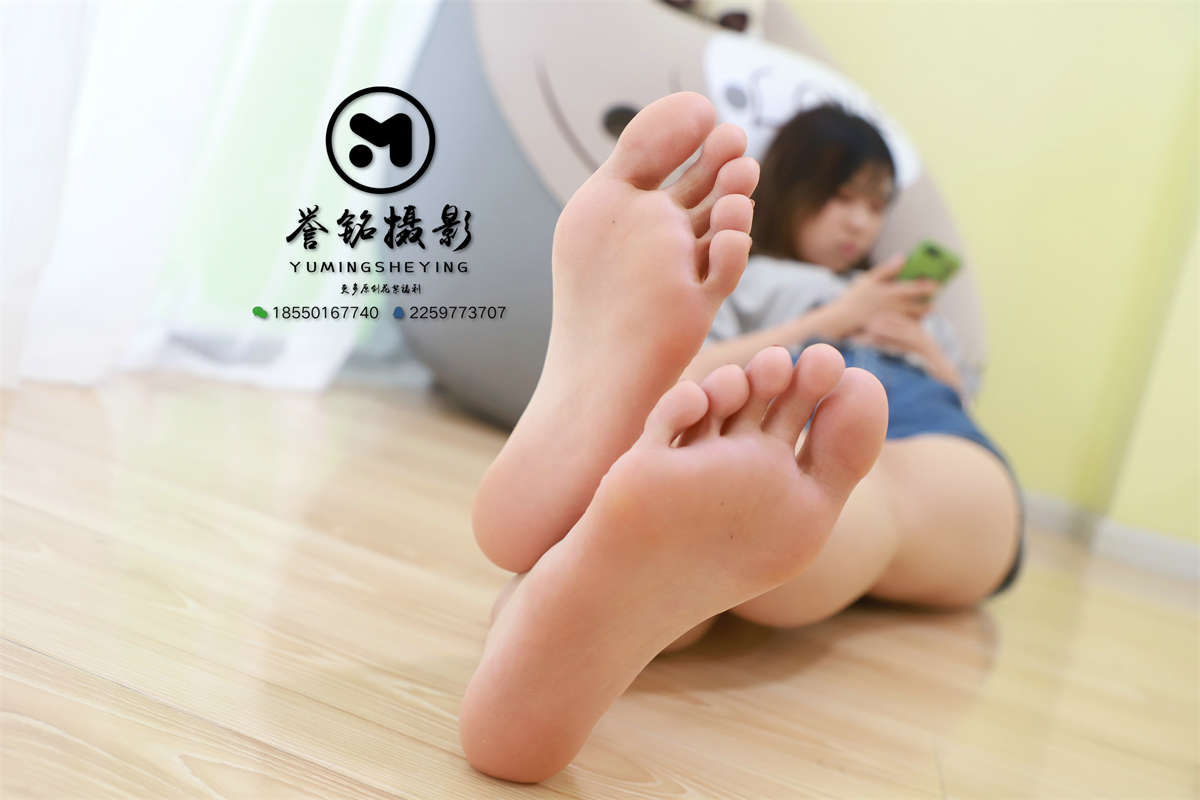 图片[2]-誉铭传媒 2019.7.27赞助定拍作品-日更街拍