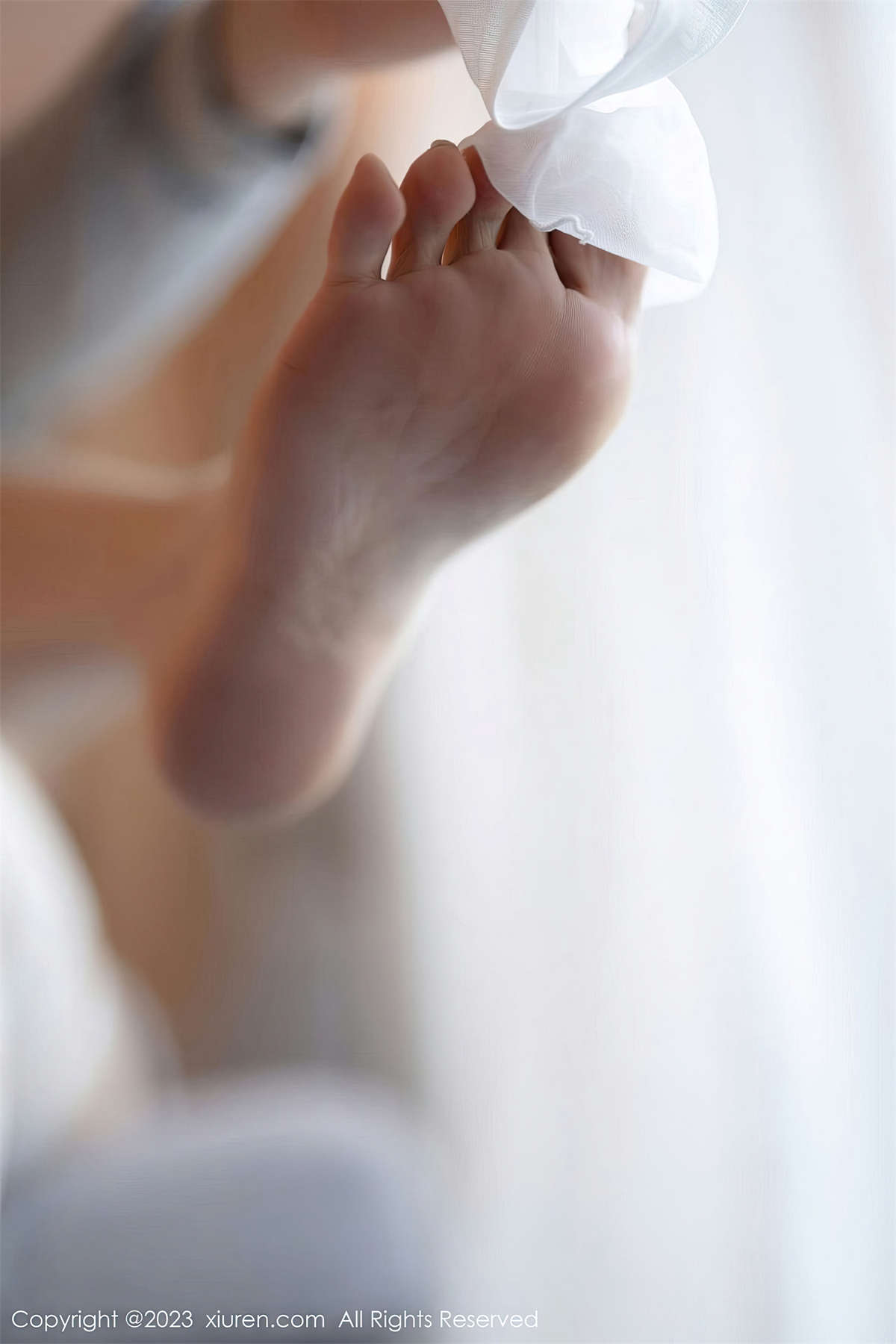 图片[2]-Xiuren秀人网 2023.03.02 No.6352 徐莉芝-日更街拍