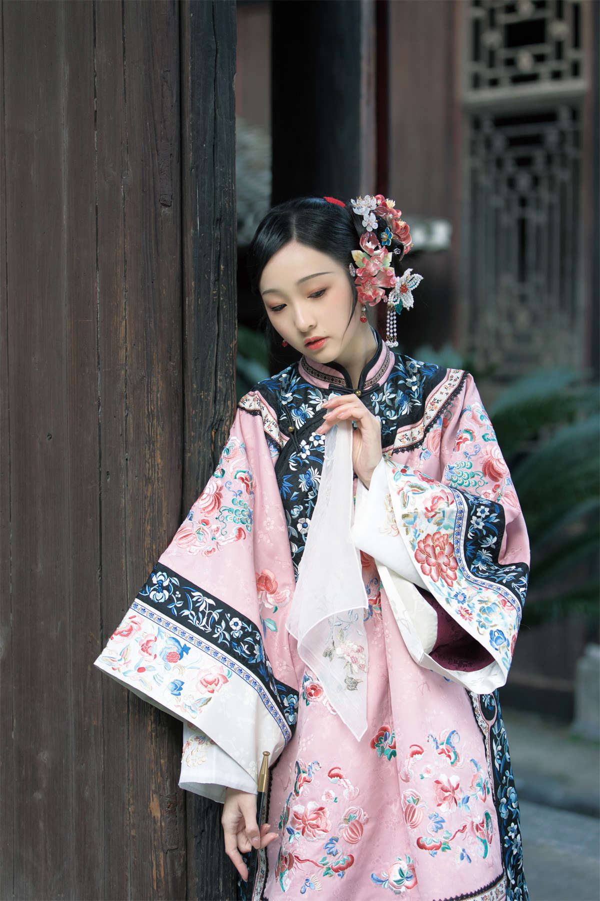 YITUYU艺图语 2023.07.20 谁见 丸子有只猫插图1