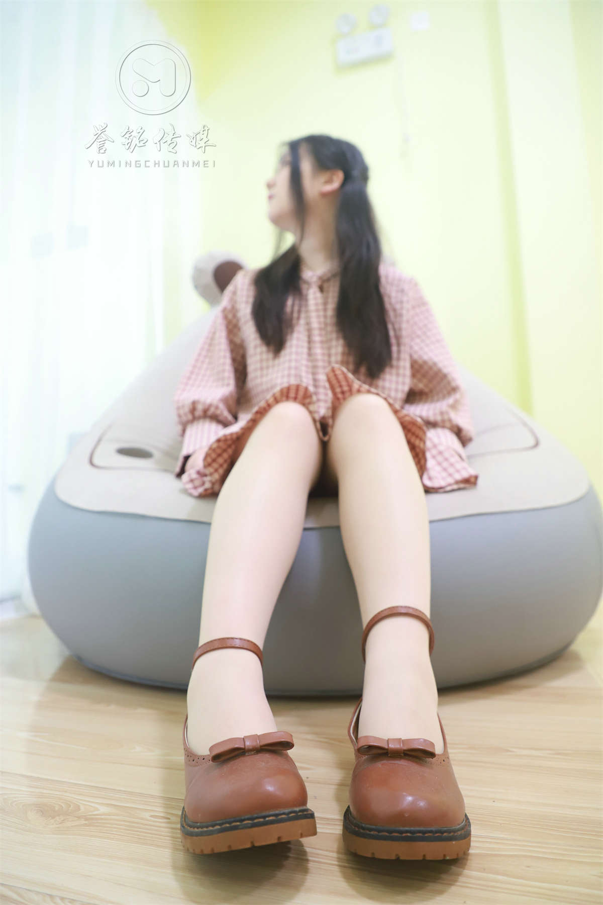 图片[2]-誉铭传媒 2019-第42期-日更街拍