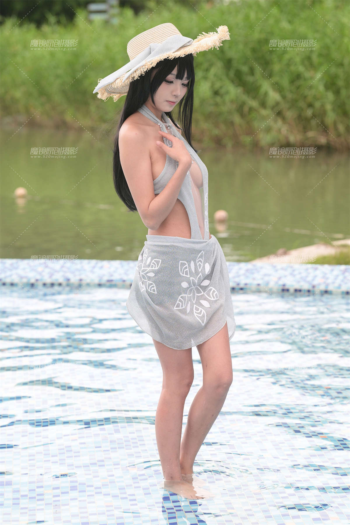 图片[2]-可可爱爱-日更街拍