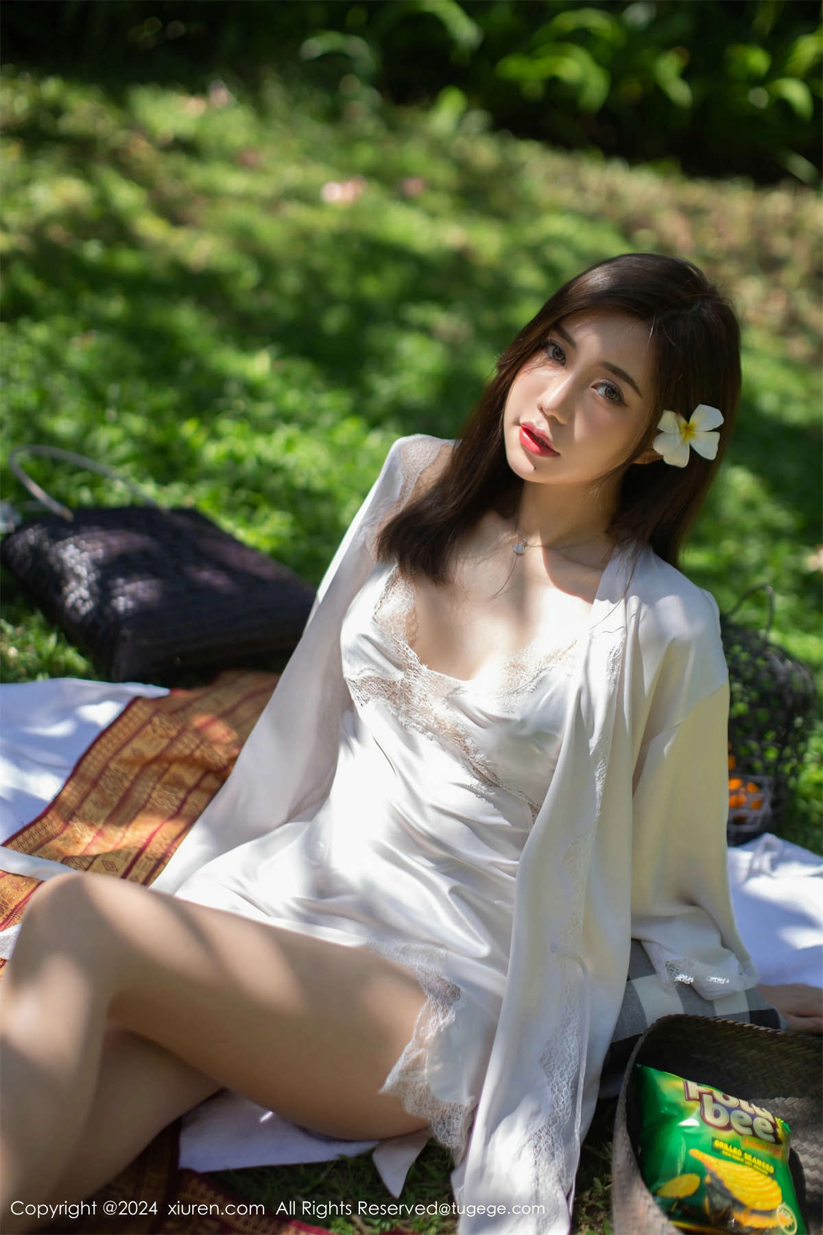 图片[2]-Xiuren秀人网 2024.03.19 No.8256 绮里嘉ula-日更街拍