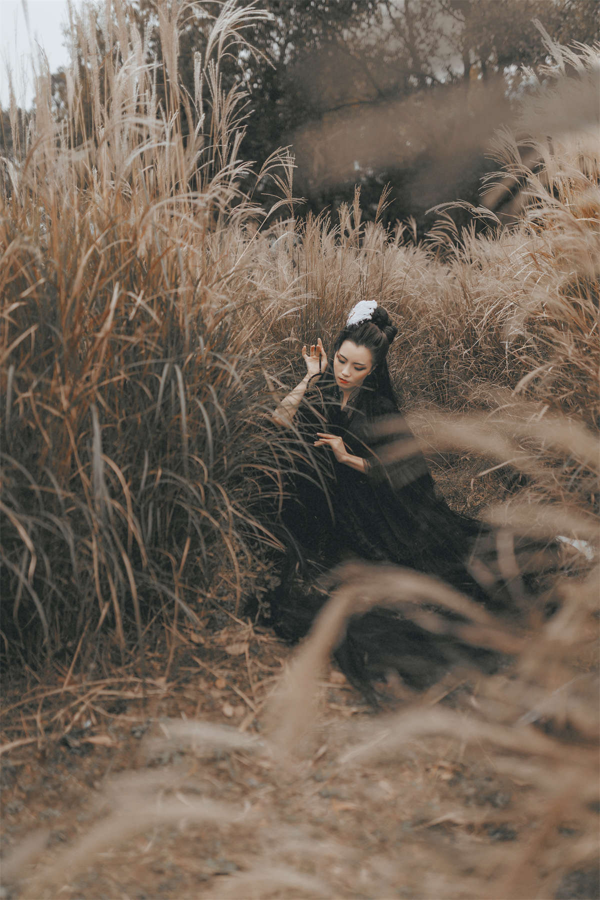 YITUYU艺图语 2022.08.15 梦魅 公孙凭插图1