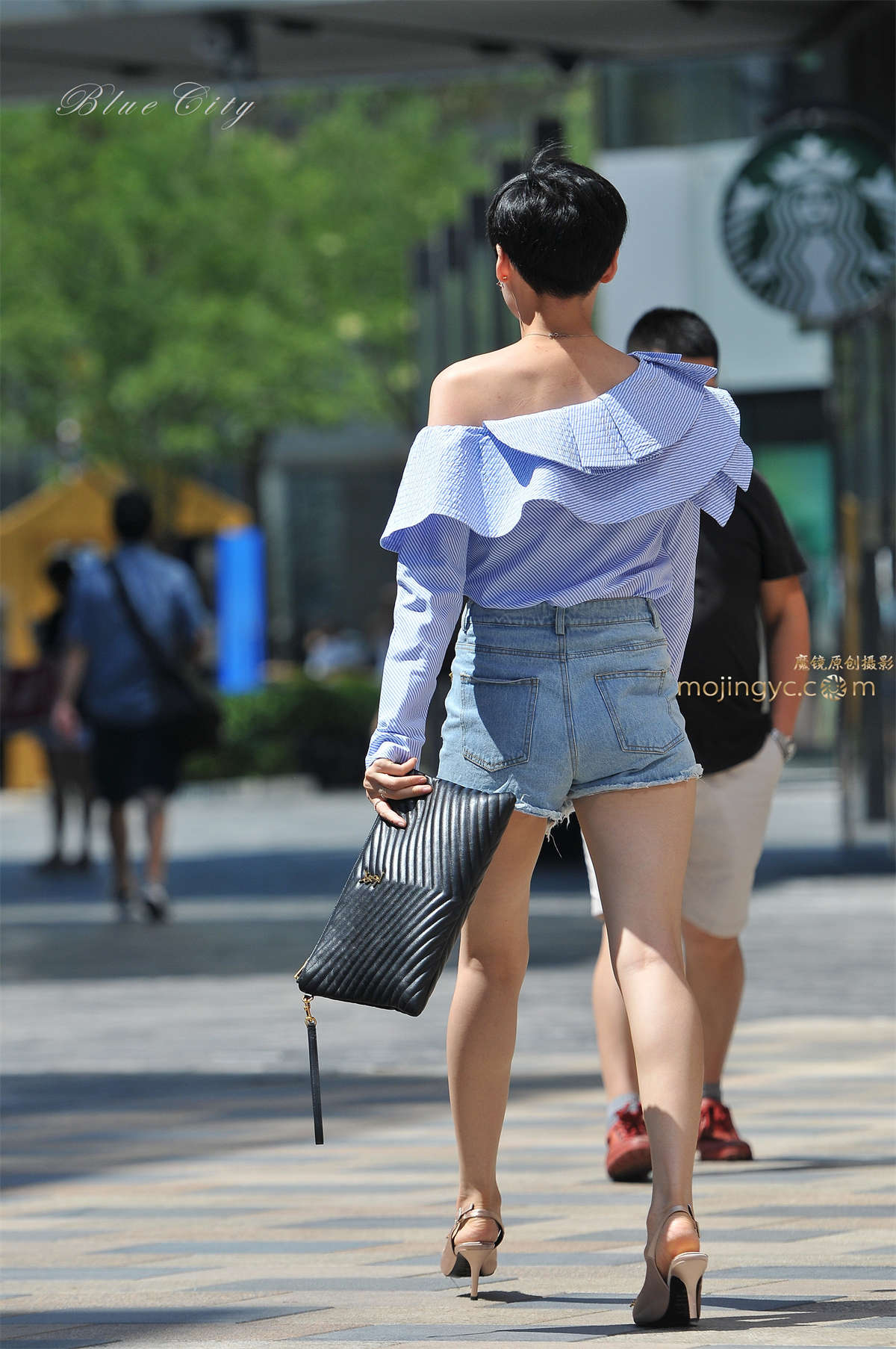 图片[2]-时尚美女-日更街拍