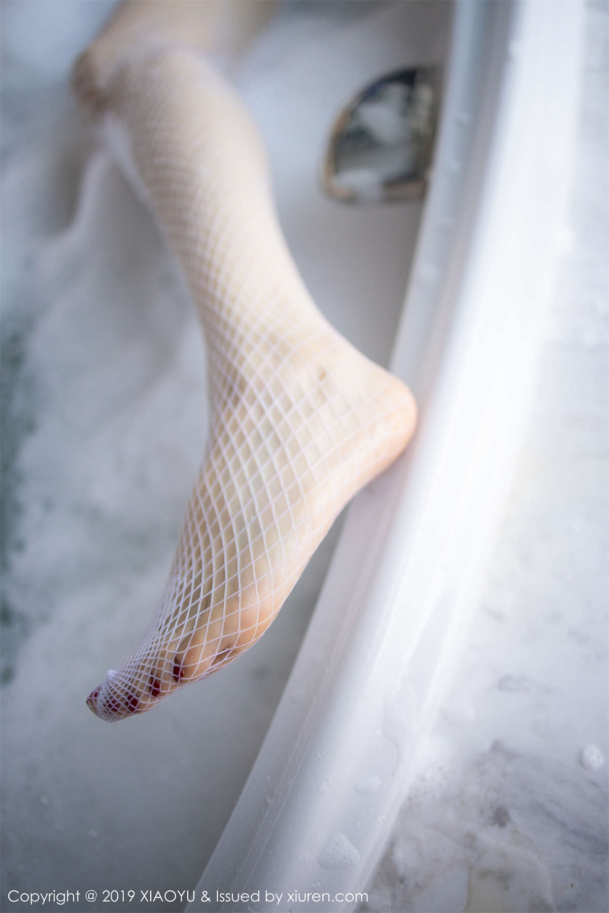 图片[2]-XIAOYU语画界 2019.12.26 VOL.223 Angela小热巴-日更街拍