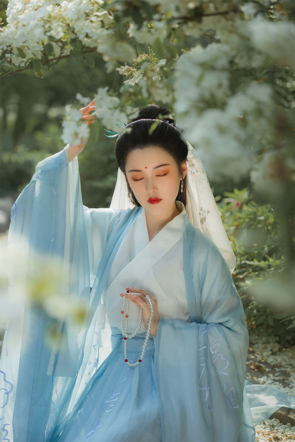 图片[2]-YITUYU艺图语 2021.08.17 隔世信 章鱼心-日更街拍