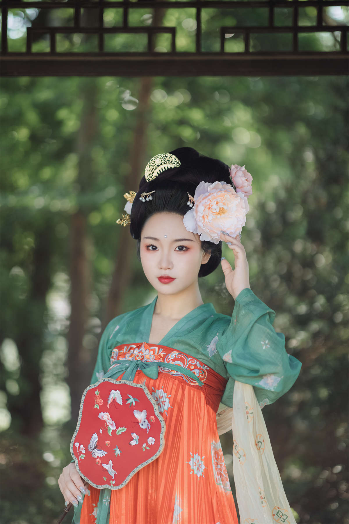 YITUYU艺图语 2022.08.15 盼君归 卖大鱼插图1