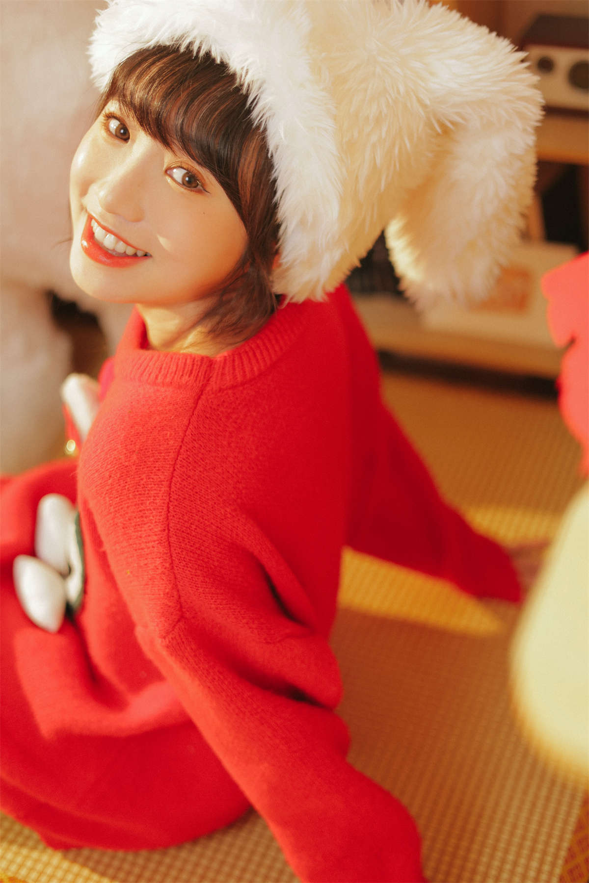 YITUYU艺图语 2023.02.05 新年胜旧年 蓝胖子-插图1