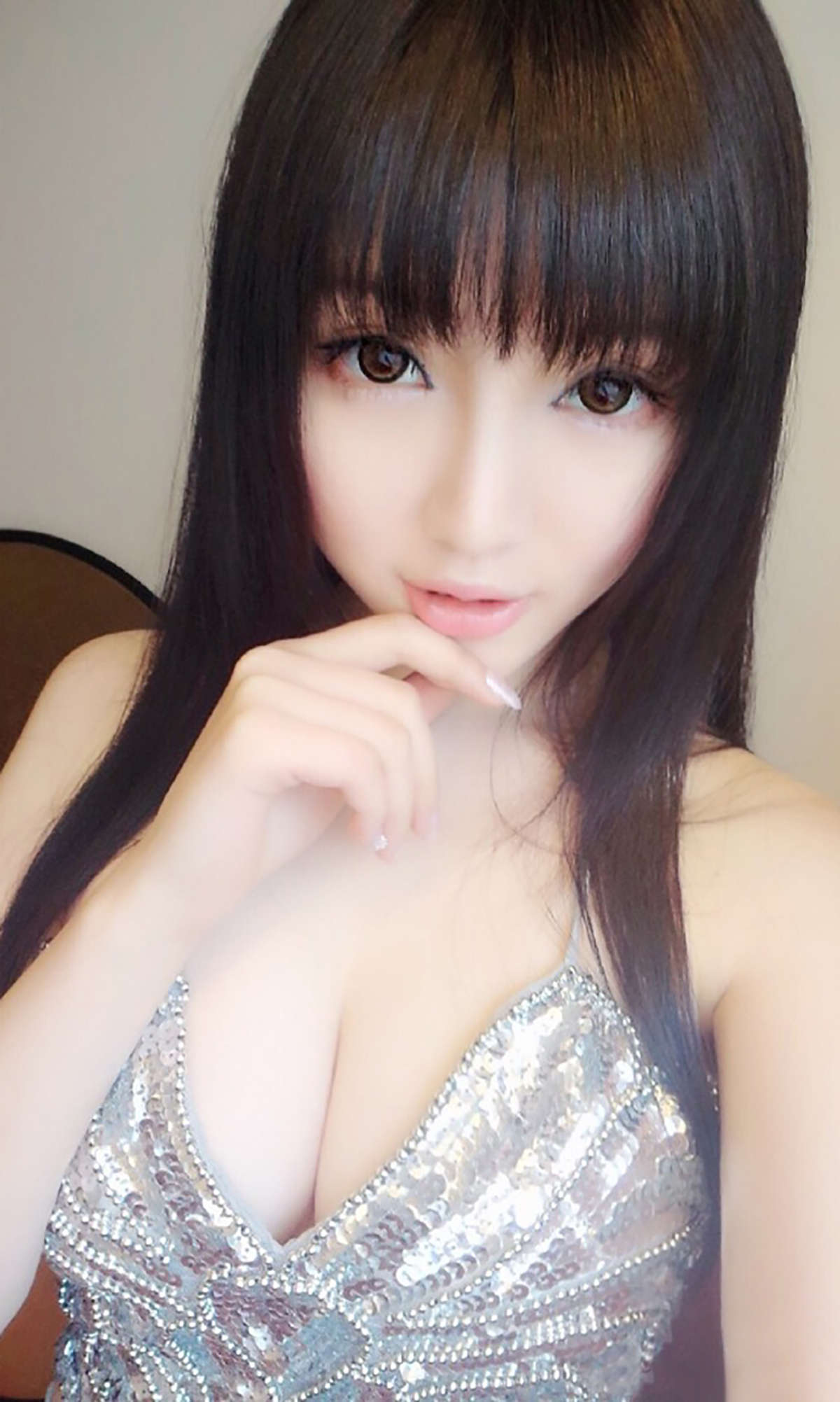 图片[2]-Ugirls爱尤物 NO.025 米妮-日更街拍