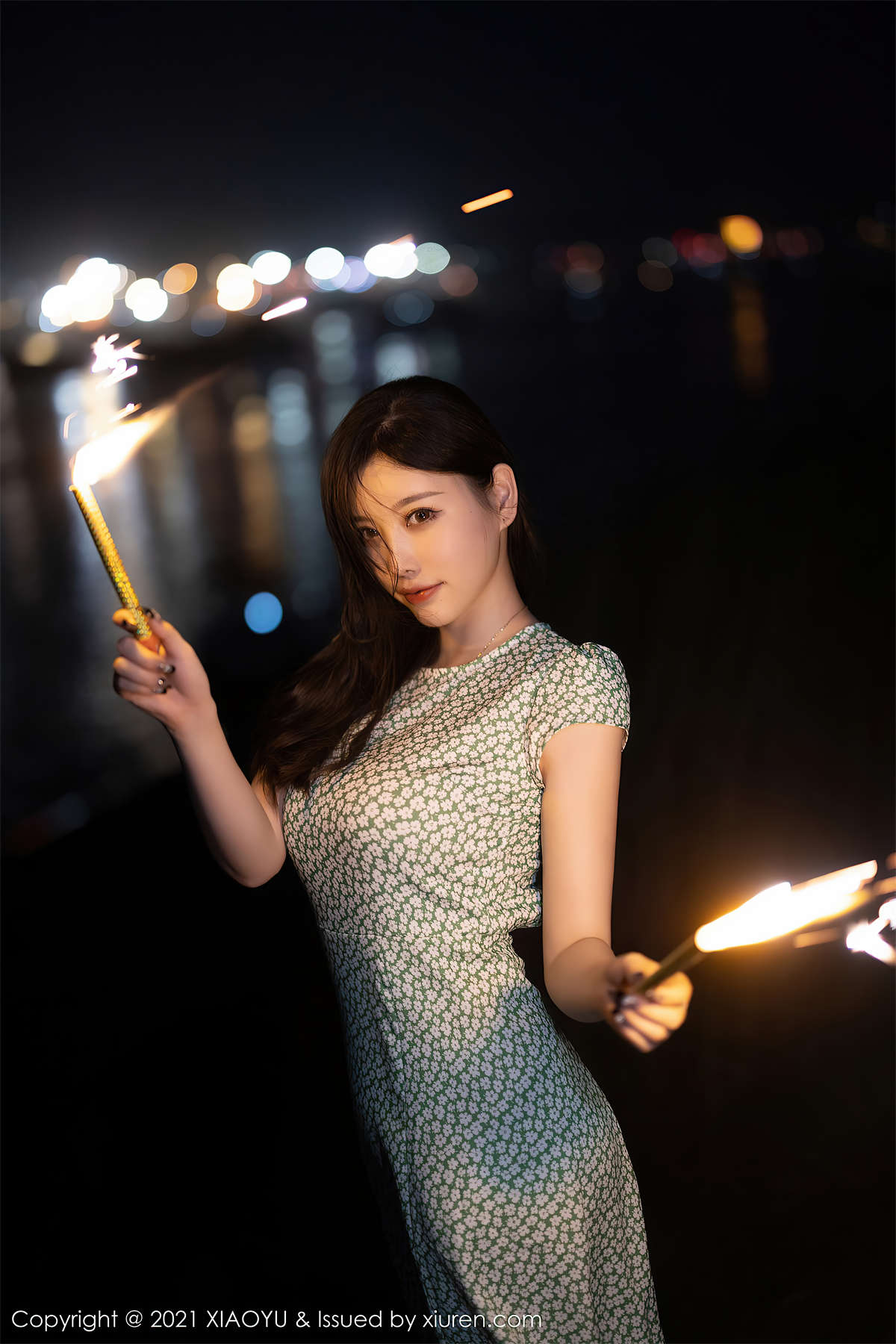 图片[2]-XIAOYU语画界 2021.10.29 VOL.643 杨晨晨Yome-日更街拍