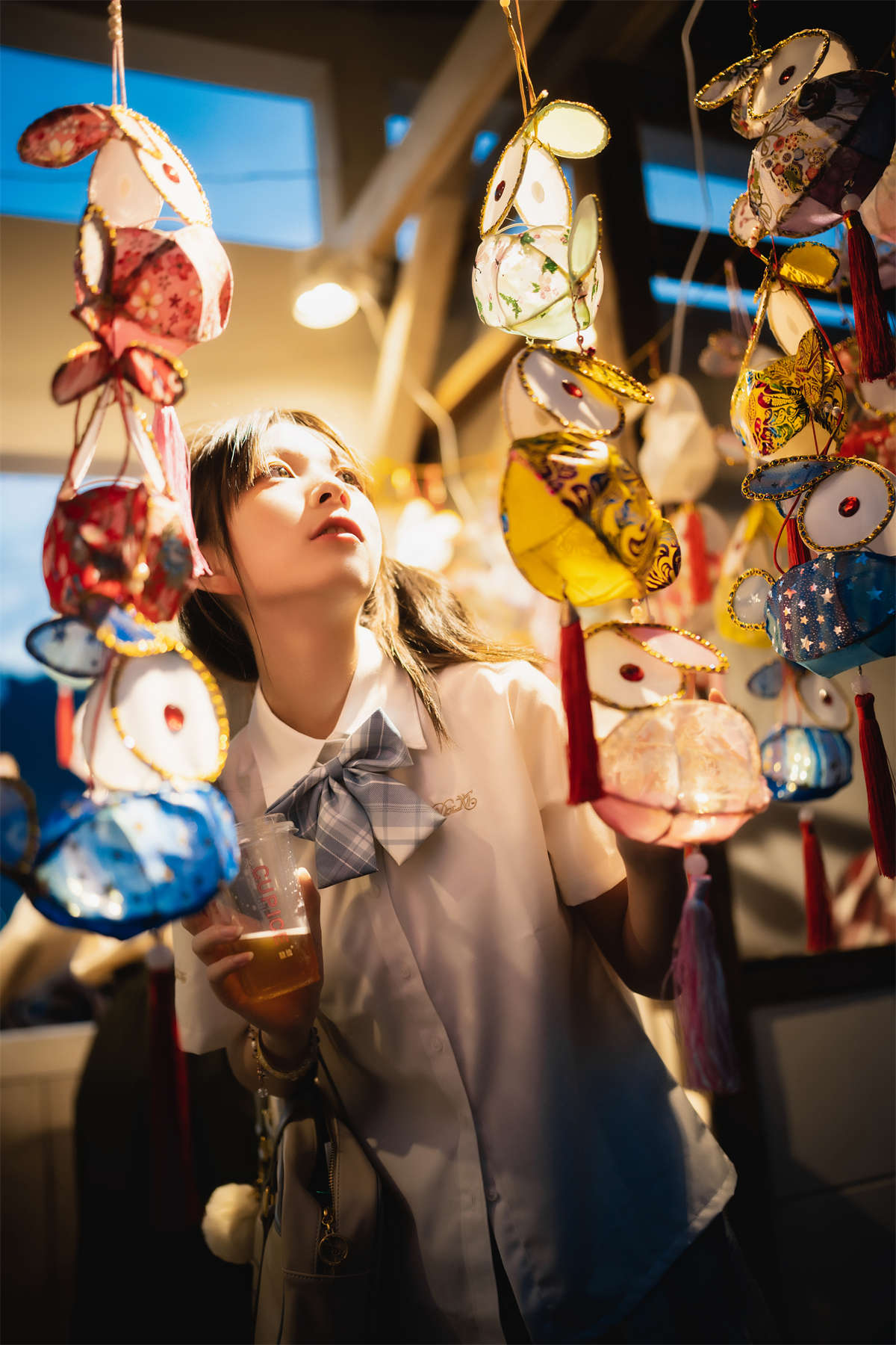 YITUYU艺图语 2022.10.06 中秋集会 清青琴玖插图1