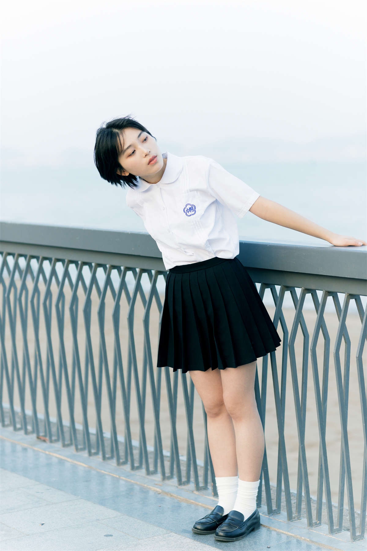 图片[2]-YITUYU艺图语 2021.08.17 海街日记 yeye-日更街拍