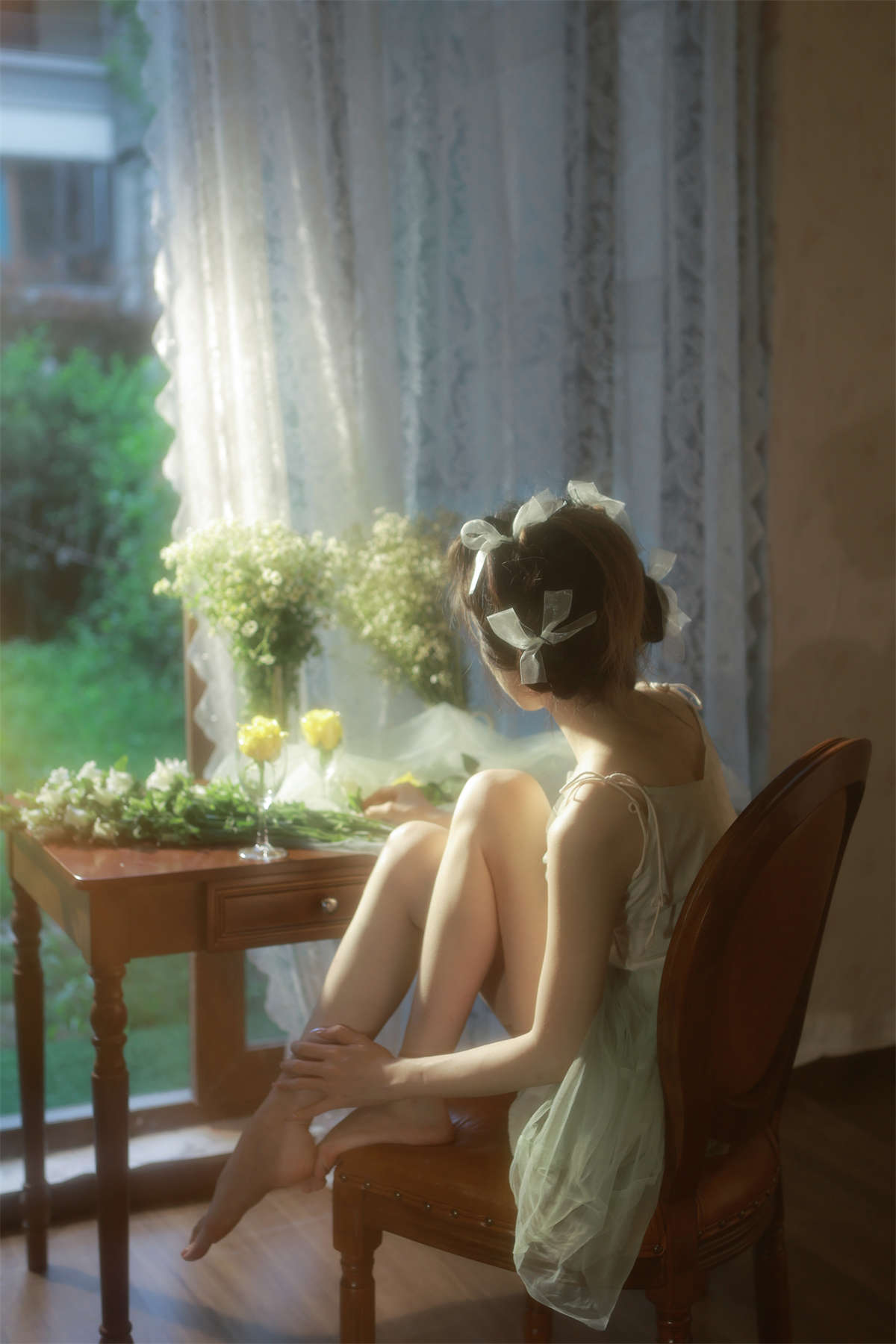 YITUYU艺图语 2023.06.20 满天星星 酥香兔肉插图1