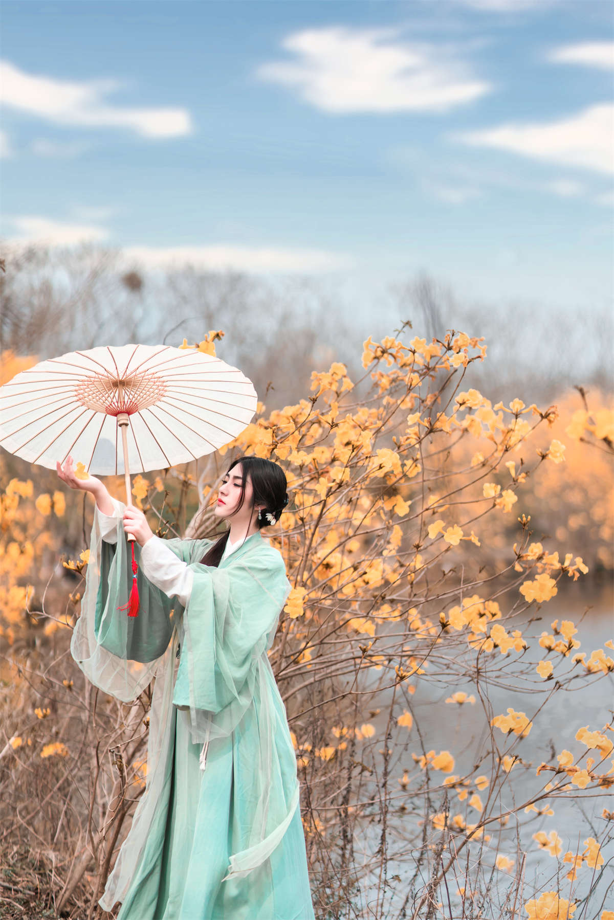 YITUYU艺图语 2023.05.22 春知处 琴子插图1