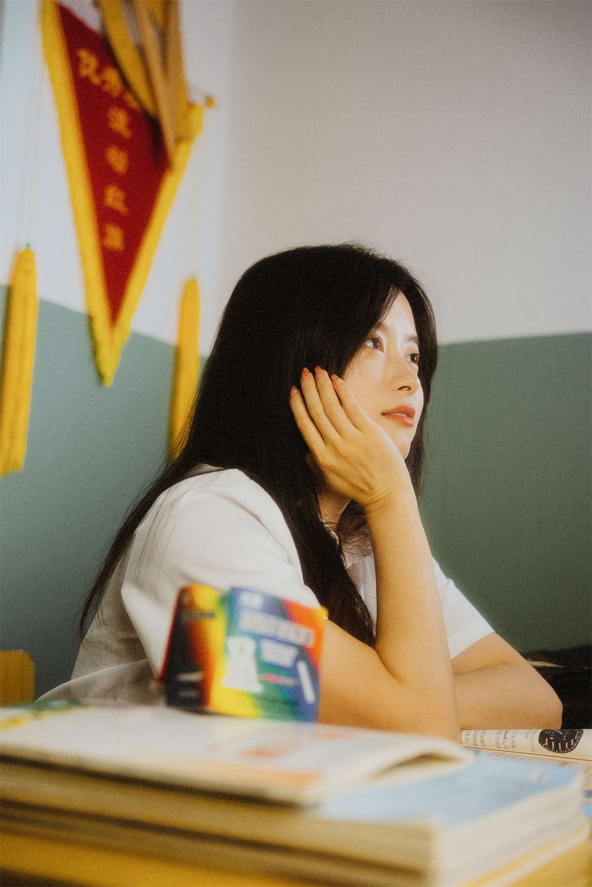 YITUYU艺图语 2022.08.15 于此世的星空之外 碗碗不是碗啊插图1