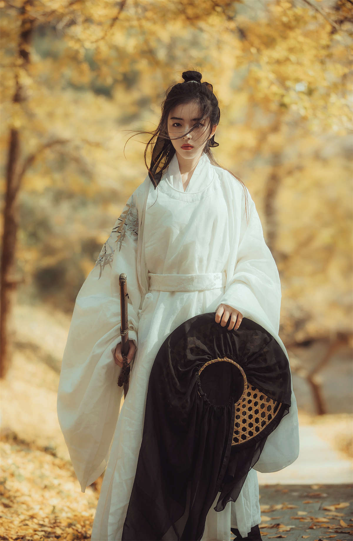 图片[2]-YITUYU艺图语 2022.01.10 江湖 熊安妮-日更街拍