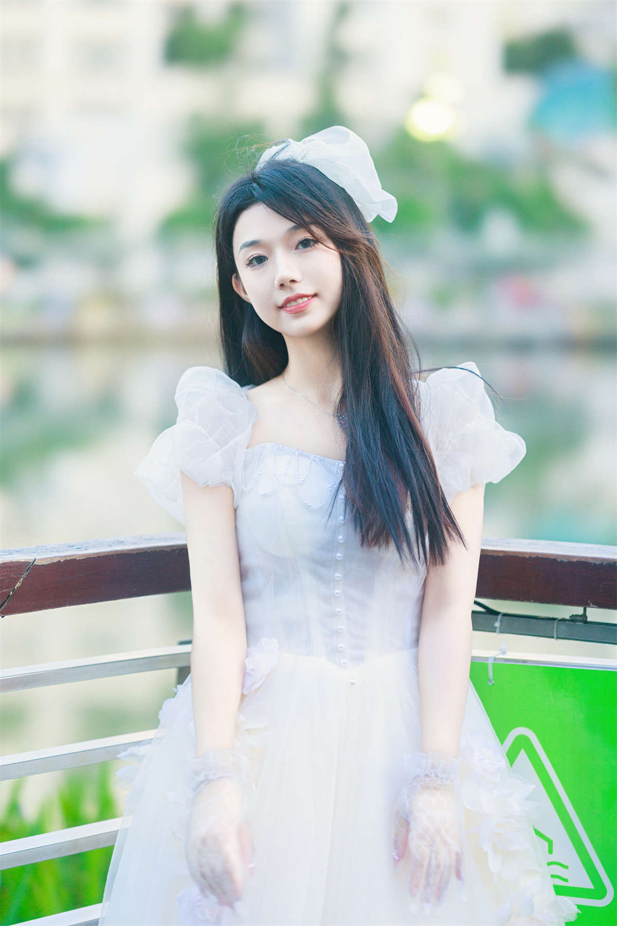 YITUYU艺图语 2023.09.13 游花果园 裴同学插图1